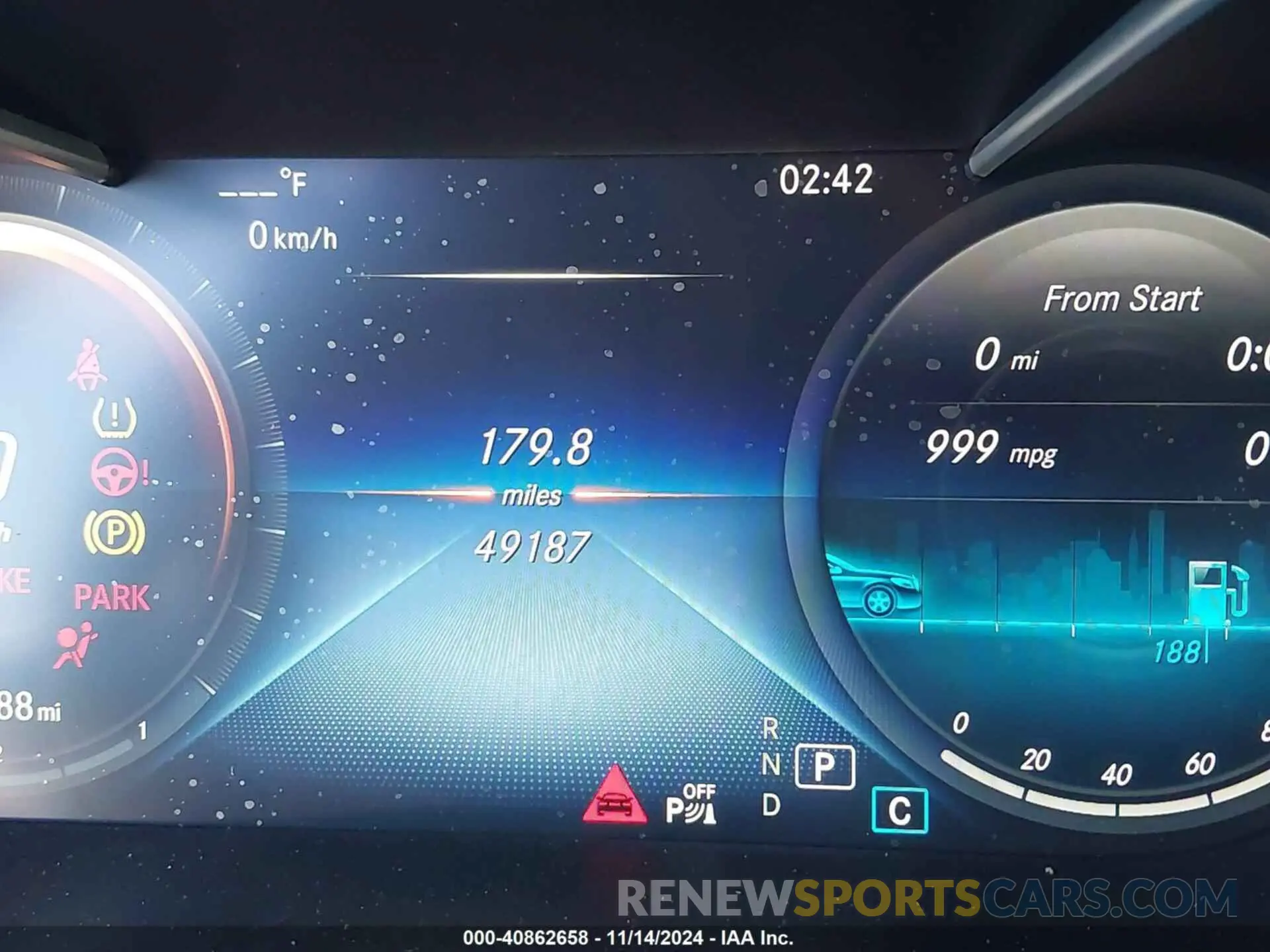 7 fotografías del automóvil dañado W1N0G8DB8MF892368 MERCEDES-BENZ GLC 300 2021
