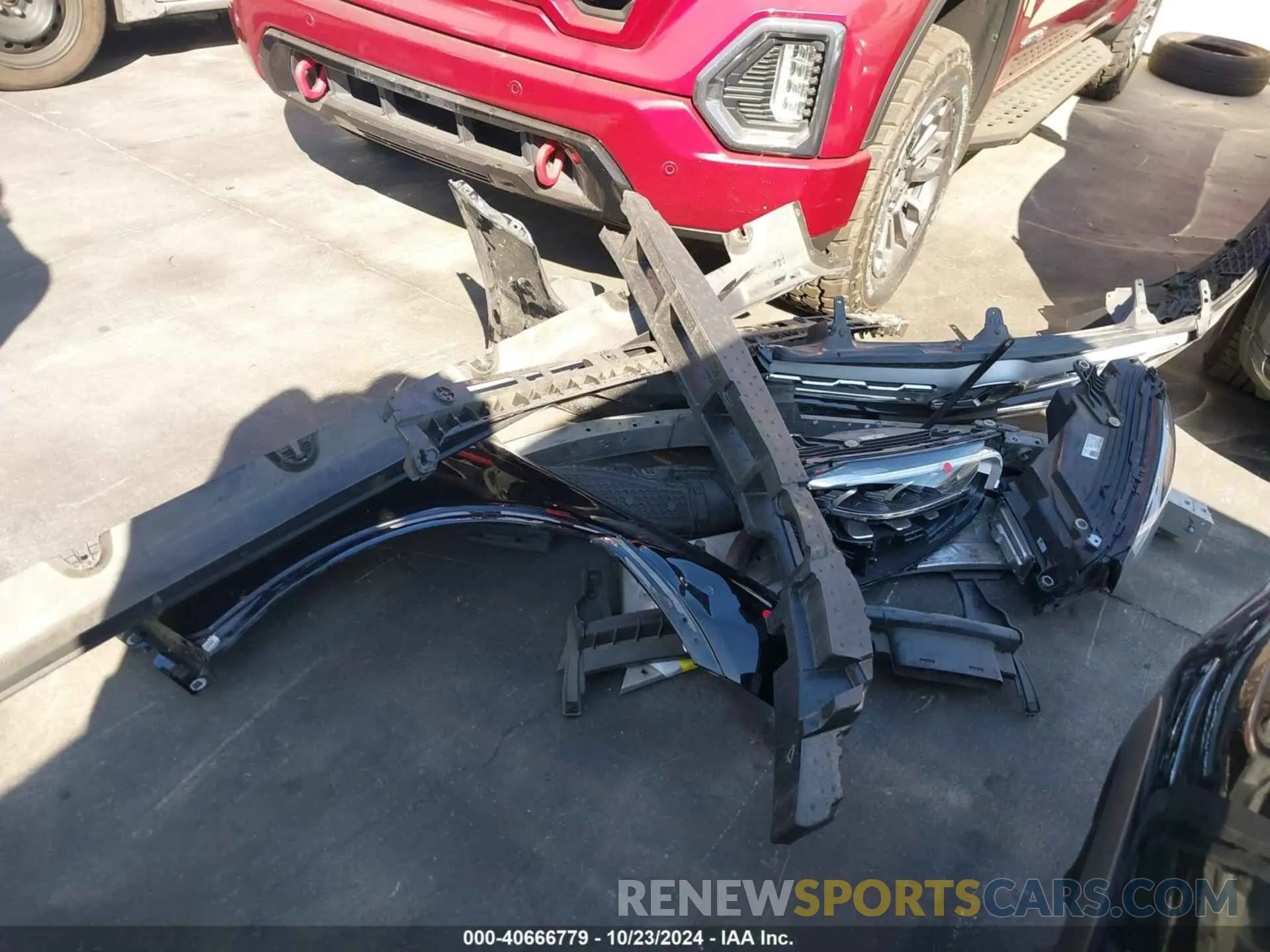 12 fotografías del automóvil dañado W1N0G8DBXMV321258 MERCEDES-BENZ GLC 300 2021