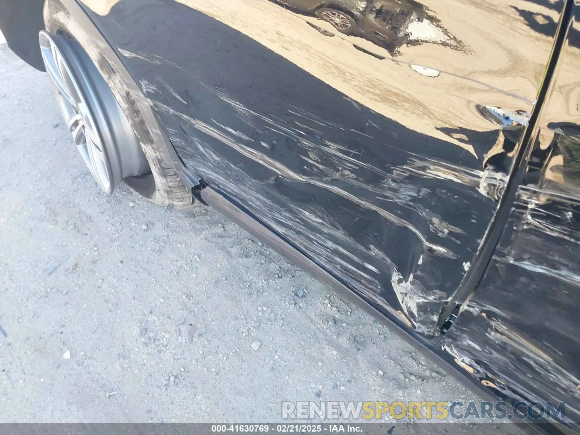 17 fotografías del automóvil dañado W1N0G8EB4MV296825 MERCEDES-BENZ GLC 300 2021