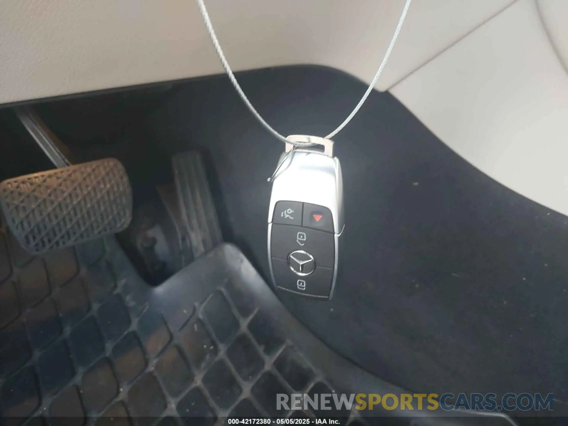 11 fotografías del automóvil dañado W1N0G8EB5MF924983 MERCEDES-BENZ GLC 300 2021