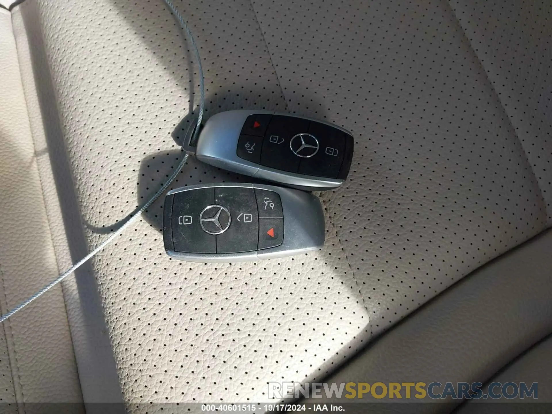 11 fotografías del automóvil dañado W1N0G8EB6MF976865 MERCEDES-BENZ GLC 300 2021
