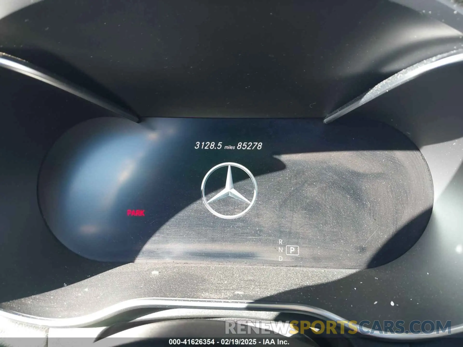 16 fotografías del automóvil dañado W1N0G8EB8MV308670 MERCEDES-BENZ GLC 300 2021