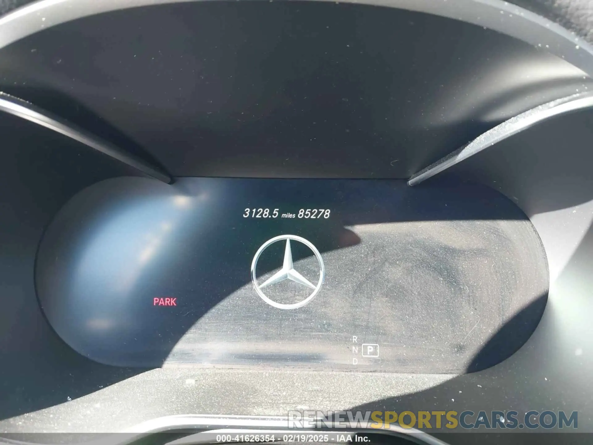 7 fotografías del automóvil dañado W1N0G8EB8MV308670 MERCEDES-BENZ GLC 300 2021