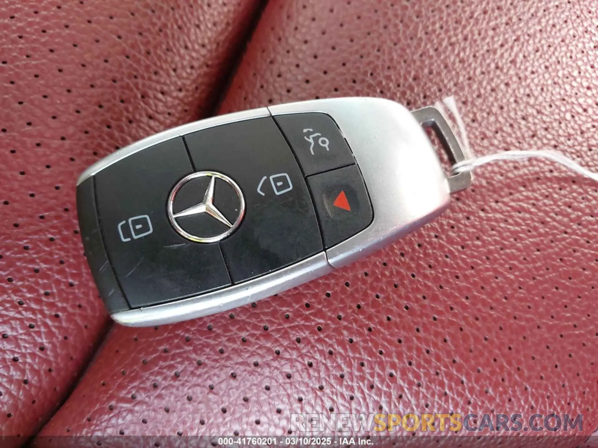 11 fotografías del automóvil dañado W1N0J8EB9MF936166 MERCEDES-BENZ GLC 300 2021