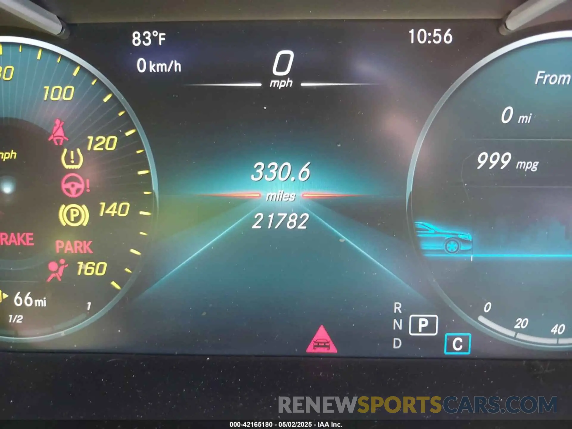 15 fotografías del automóvil dañado W1N0G8DB0NV346185 MERCEDES-BENZ GLC 300 2022
