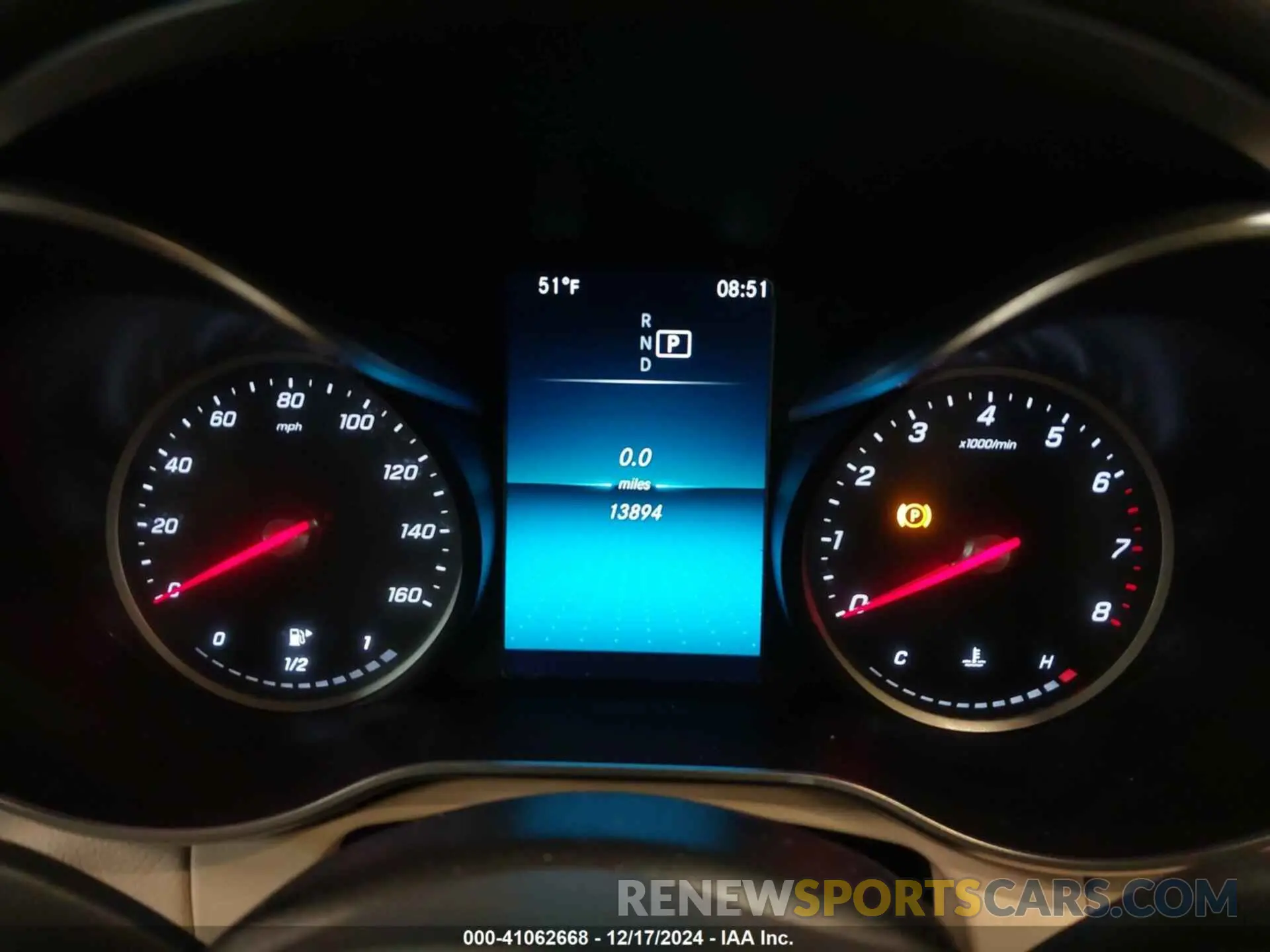 15 fotografías del automóvil dañado W1N0G8EB1NV327465 MERCEDES-BENZ GLC 300 2022