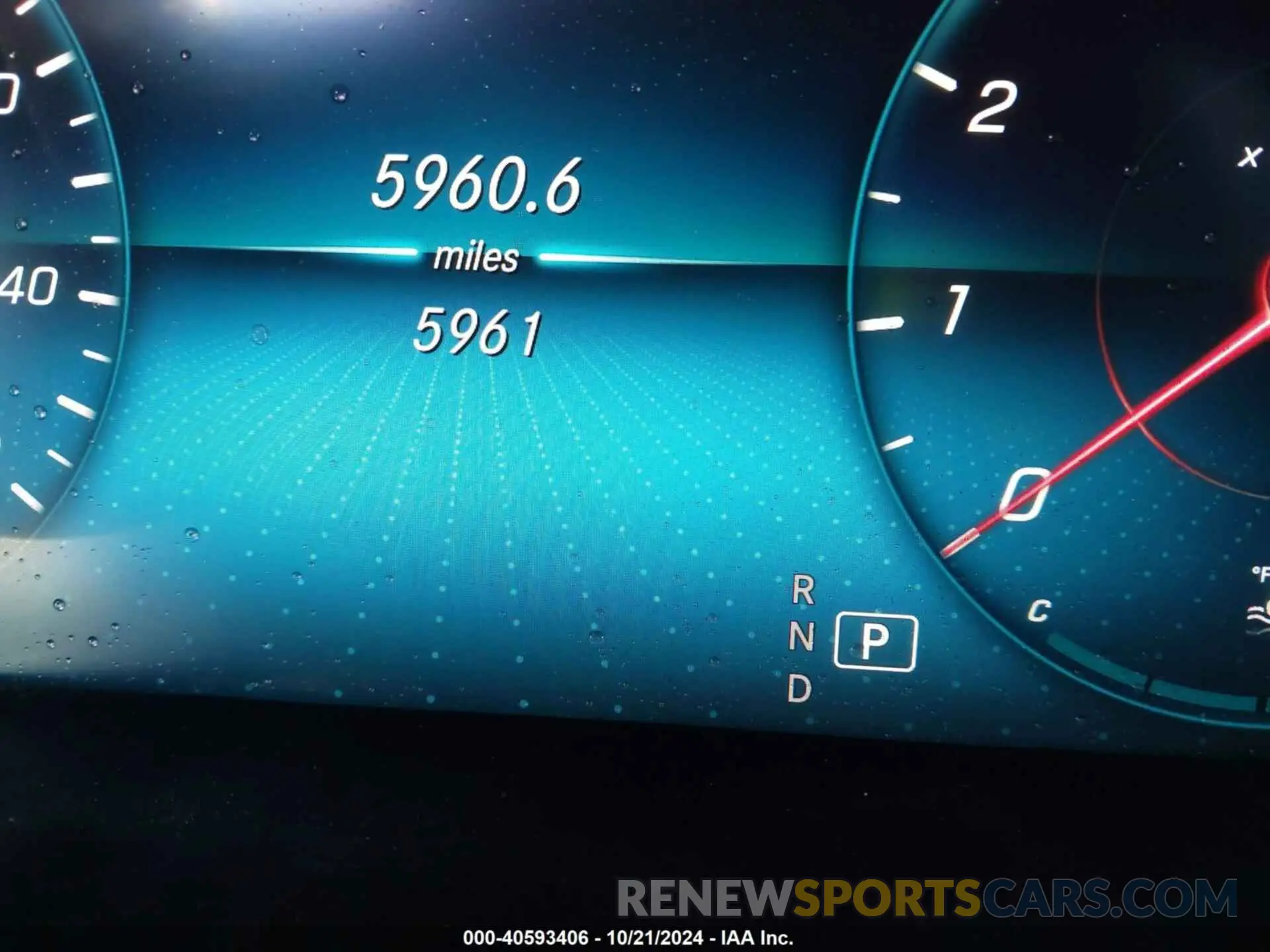 16 fotografías del automóvil dañado W1N0G8EB1NV368792 MERCEDES-BENZ GLC 300 2022