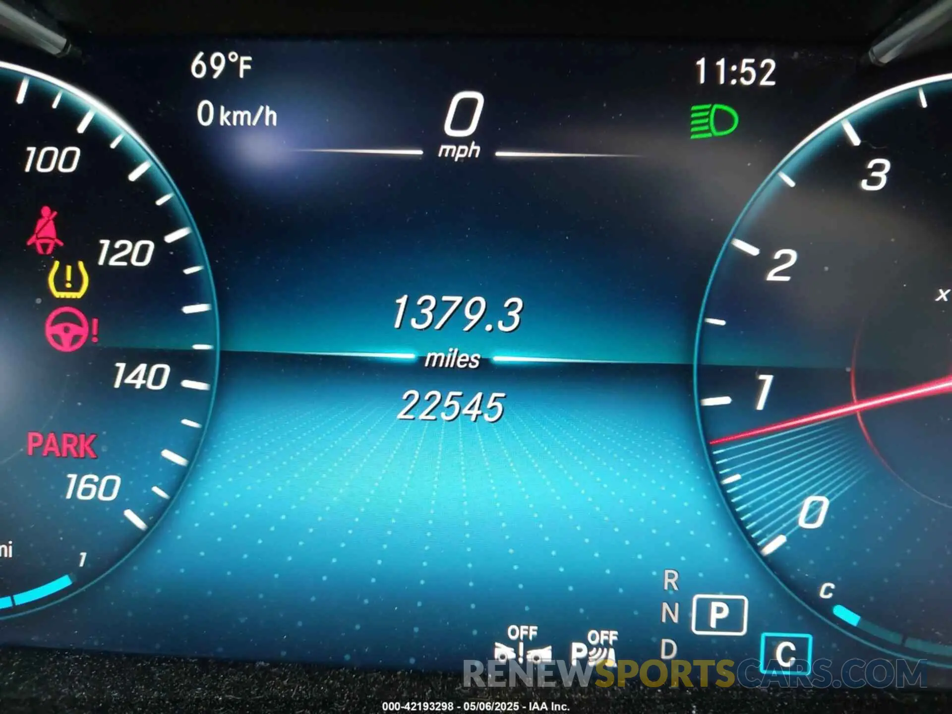 15 fotografías del automóvil dañado W1N0G8EB4NG111226 MERCEDES-BENZ GLC 300 2022