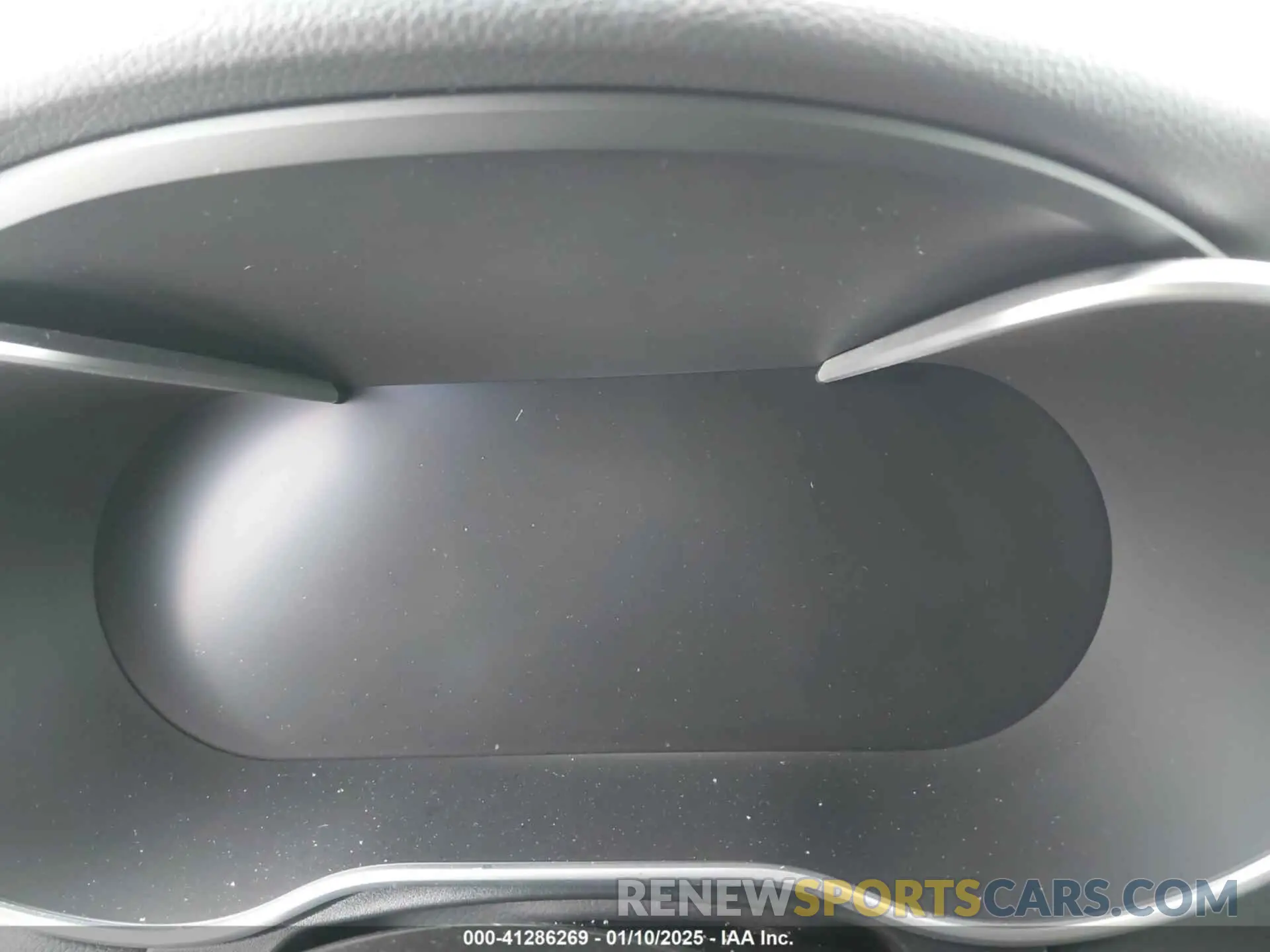 7 fotografías del automóvil dañado W1N0G8EB4NV360623 MERCEDES-BENZ GLC 300 2022