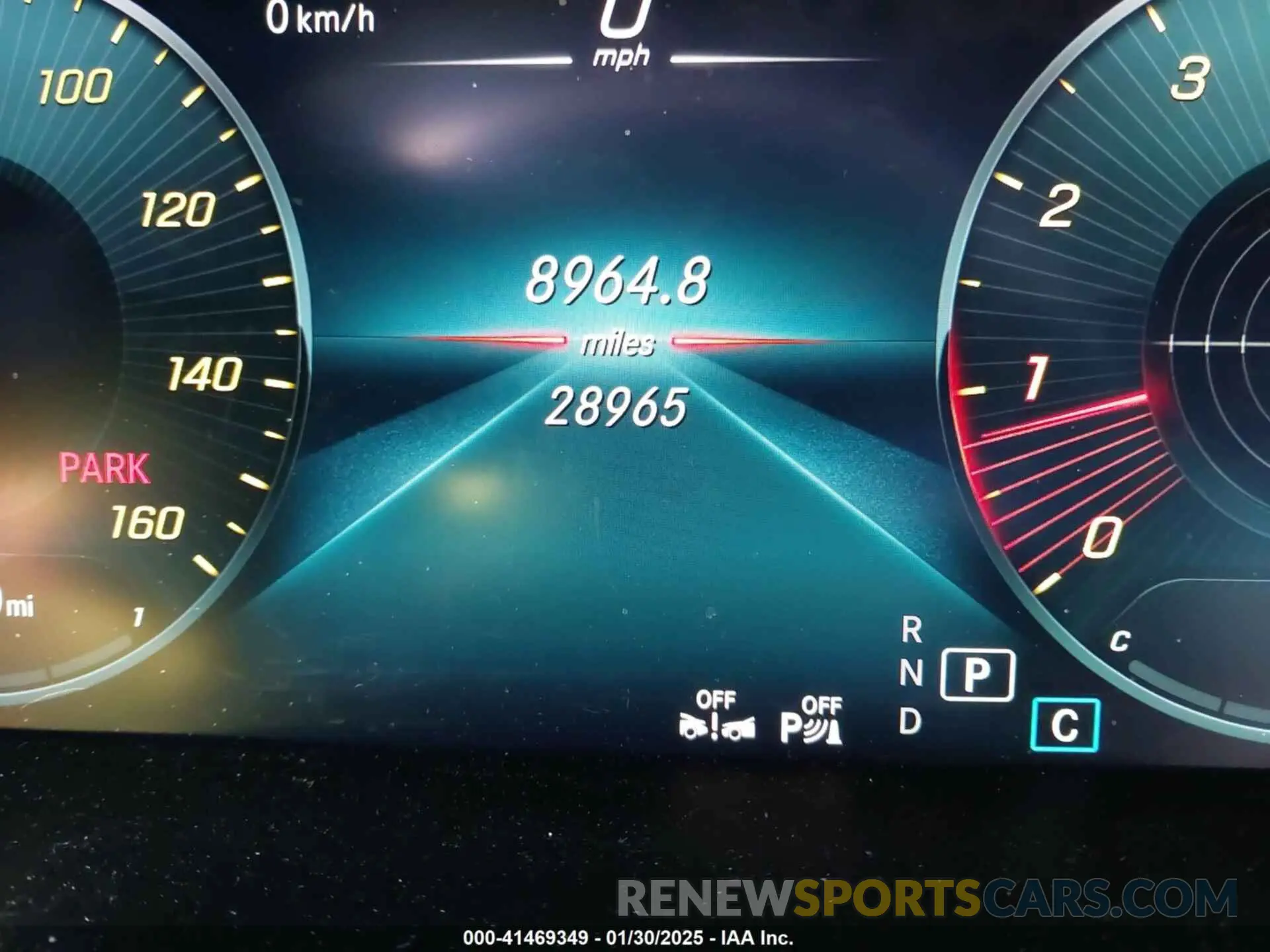 16 fotografías del automóvil dañado W1N0G8EB4NV378684 MERCEDES-BENZ GLC 300 2022