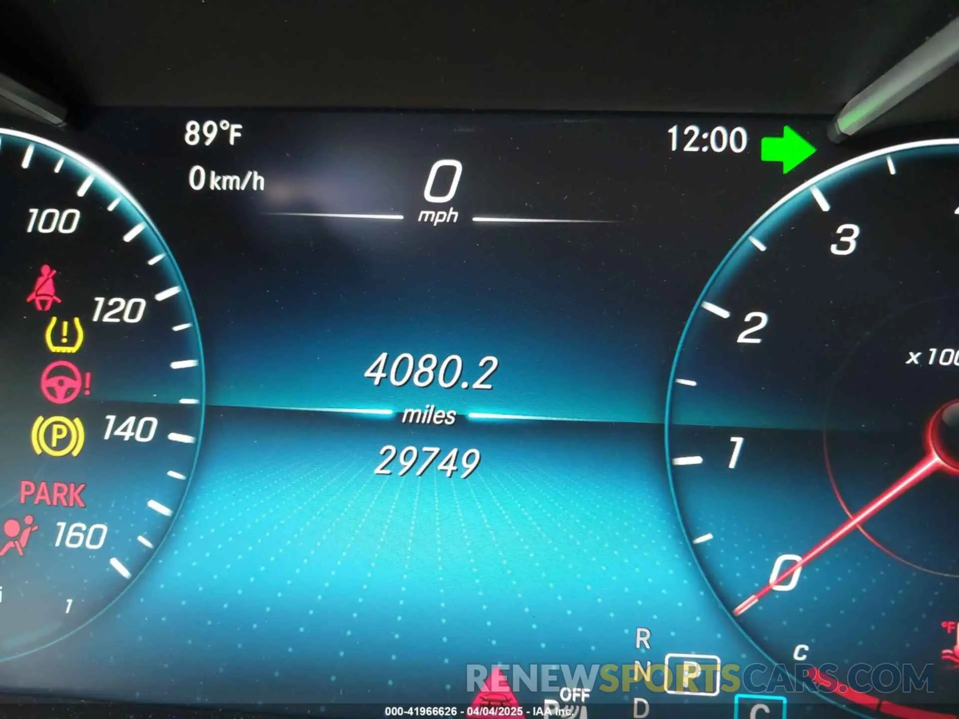 15 fotografías del automóvil dañado W1N0G8EB5NV353664 MERCEDES-BENZ GLC 300 2022