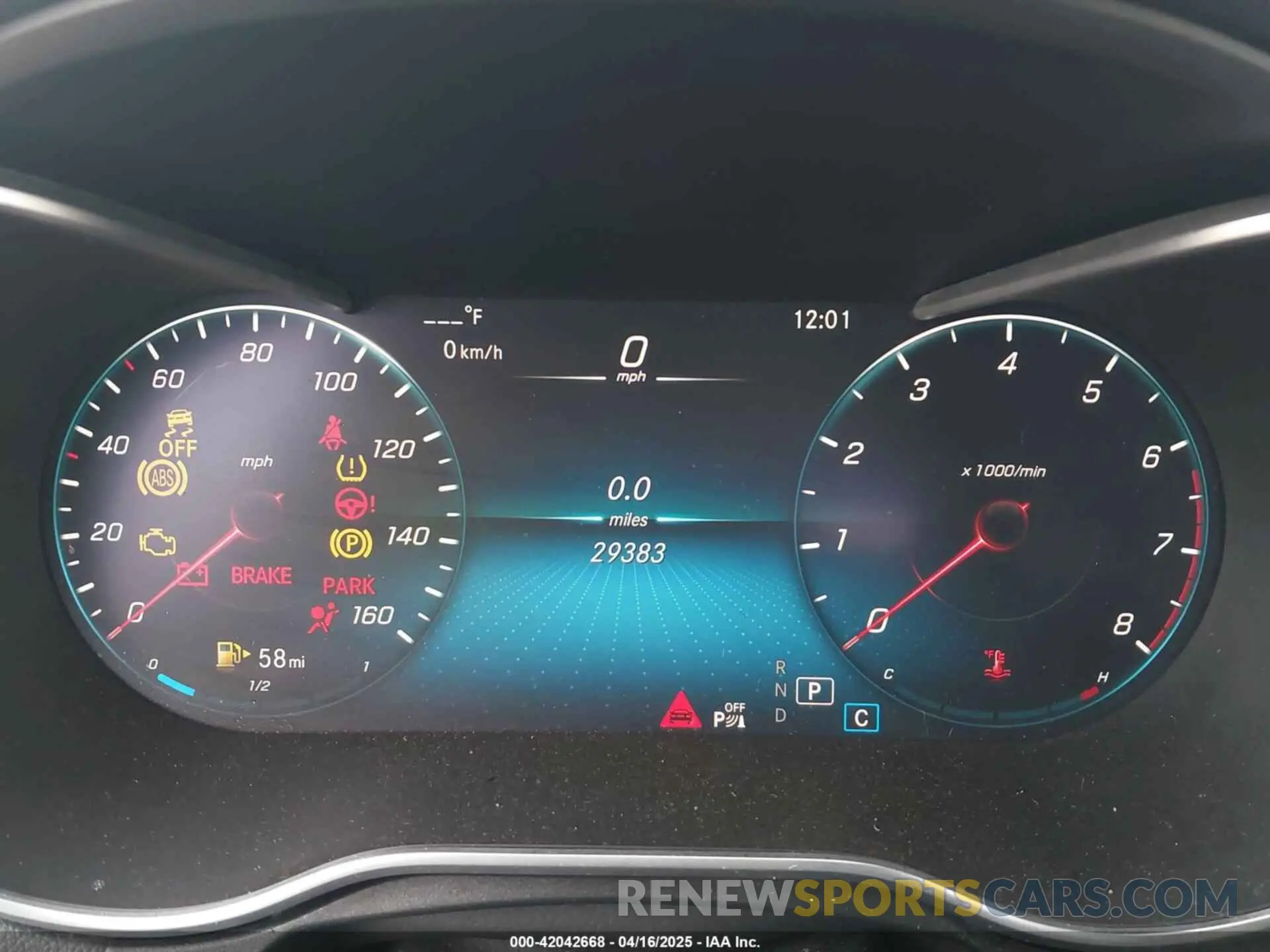 16 fotografías del automóvil dañado W1N0J8EB8PG152804 MERCEDES-BENZ GLC 300 2023