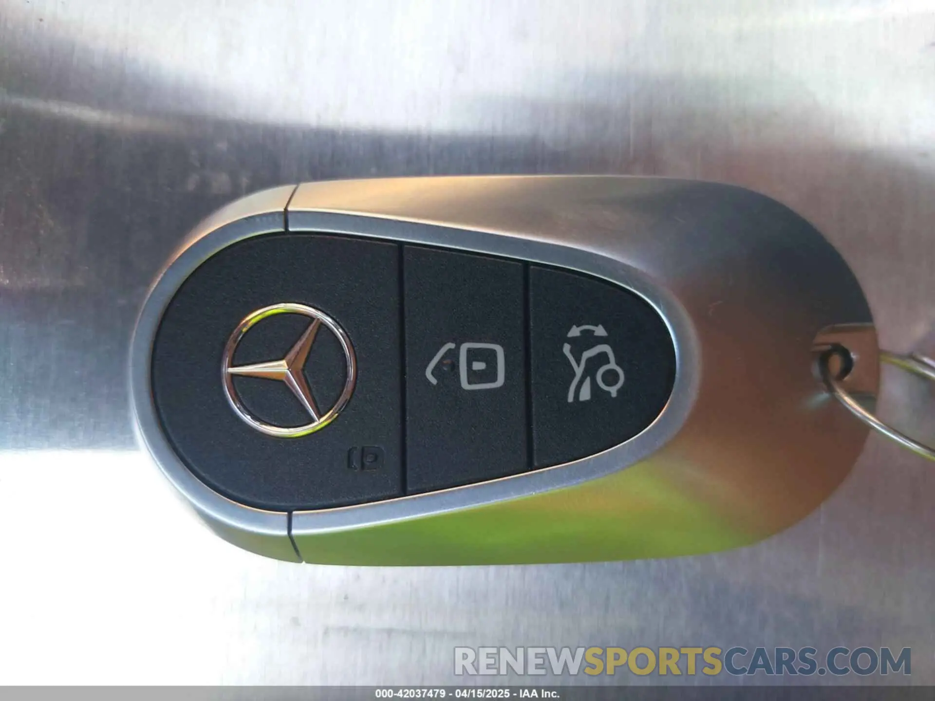 11 fotografías del automóvil dañado W1NKM4GB5PU029940 MERCEDES-BENZ GLC 300 2023