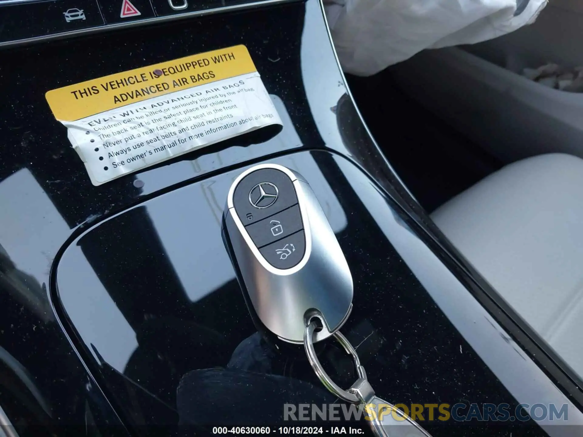 11 fotografías del automóvil dañado W1NKM4GB6PU032958 MERCEDES-BENZ GLC 300 2023