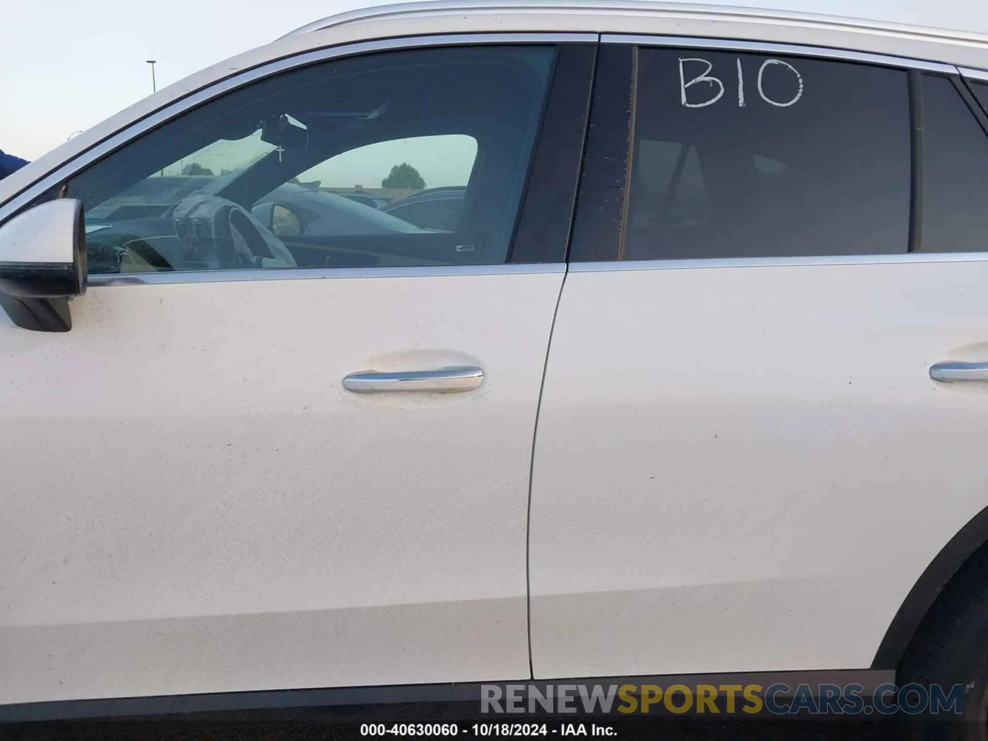 14 fotografías del automóvil dañado W1NKM4GB6PU032958 MERCEDES-BENZ GLC 300 2023