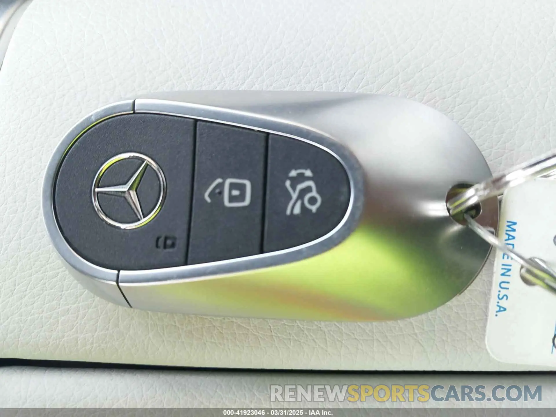11 fotografías del automóvil dañado W1NKM4GB8PF053377 MERCEDES-BENZ GLC 300 2023
