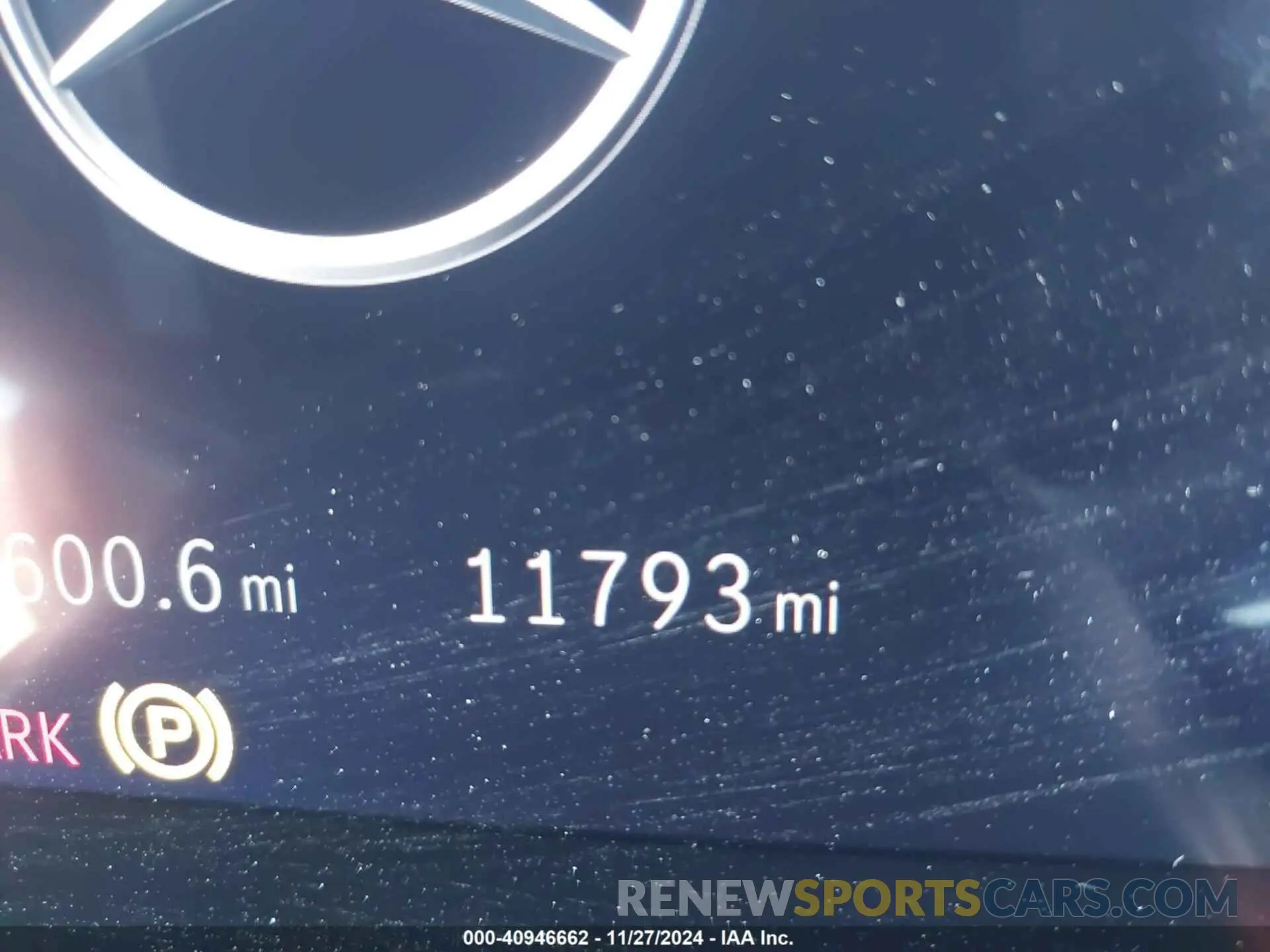 15 fotografías del automóvil dañado W1NKM4GB9PF040511 MERCEDES-BENZ GLC 300 2023