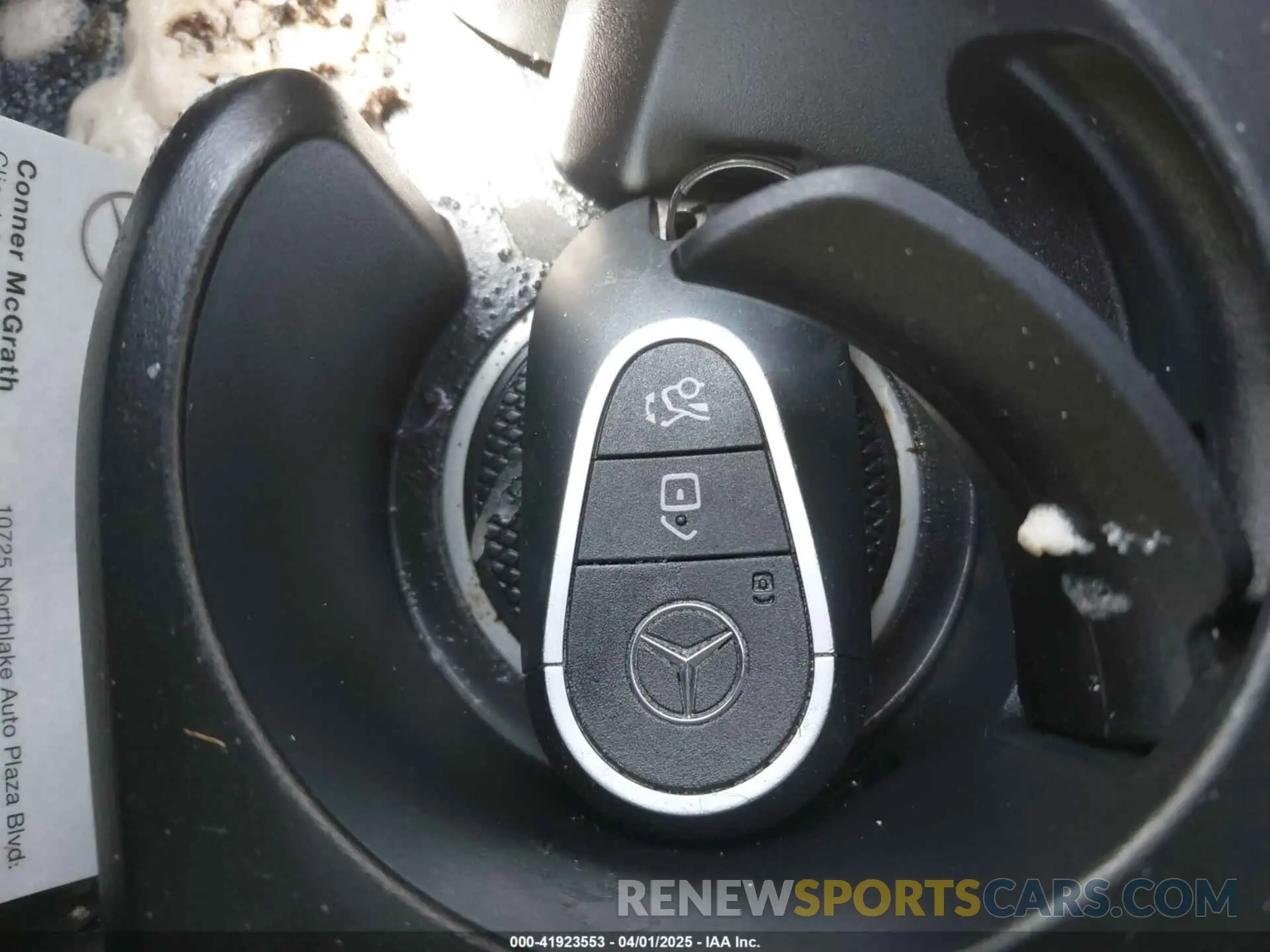 11 fotografías del automóvil dañado W1NKM4GB9PU021131 MERCEDES-BENZ GLC 300 2023