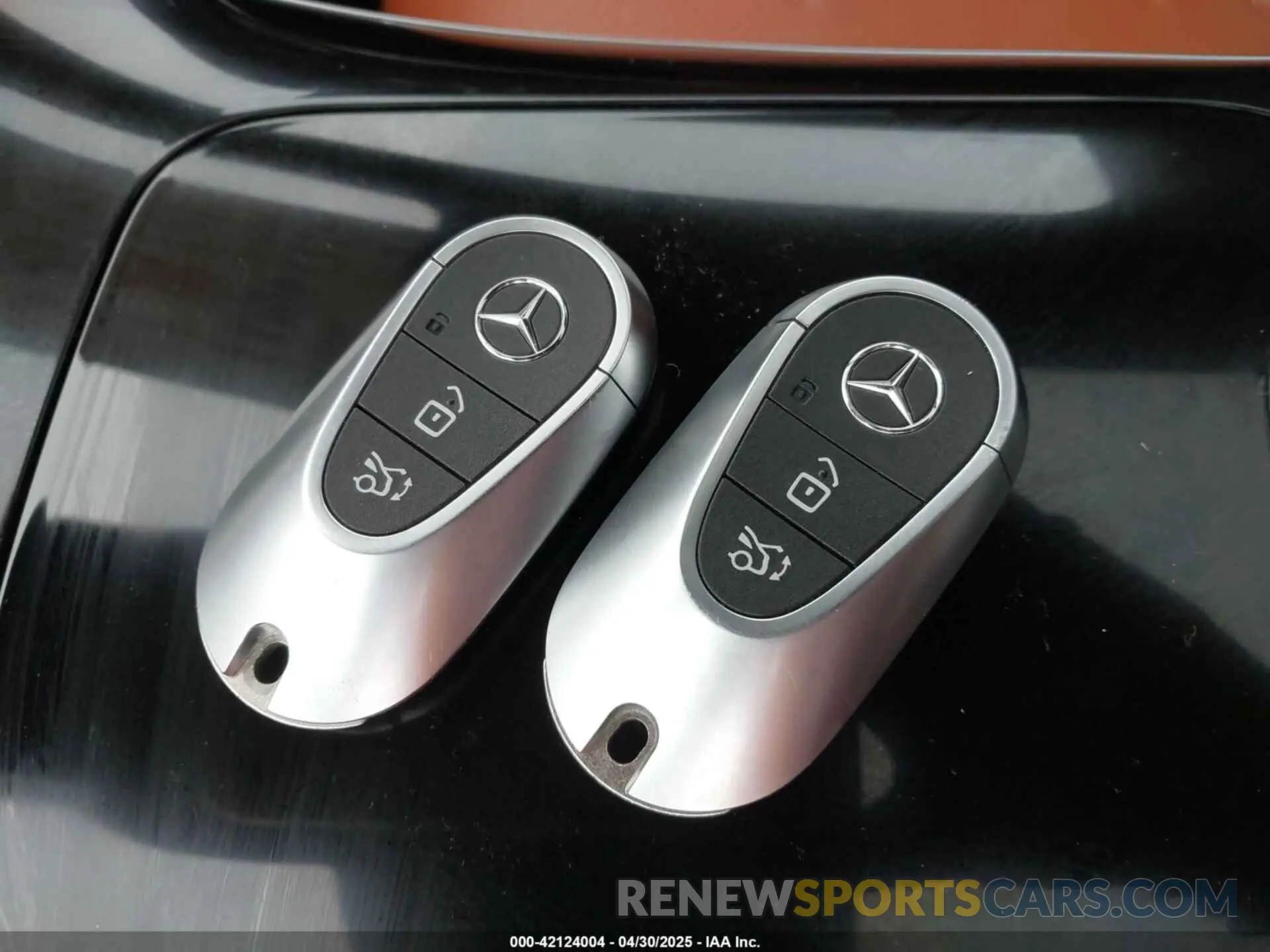 11 fotografías del automóvil dañado W1NKM4HB7PF049335 MERCEDES-BENZ GLC 300 2023