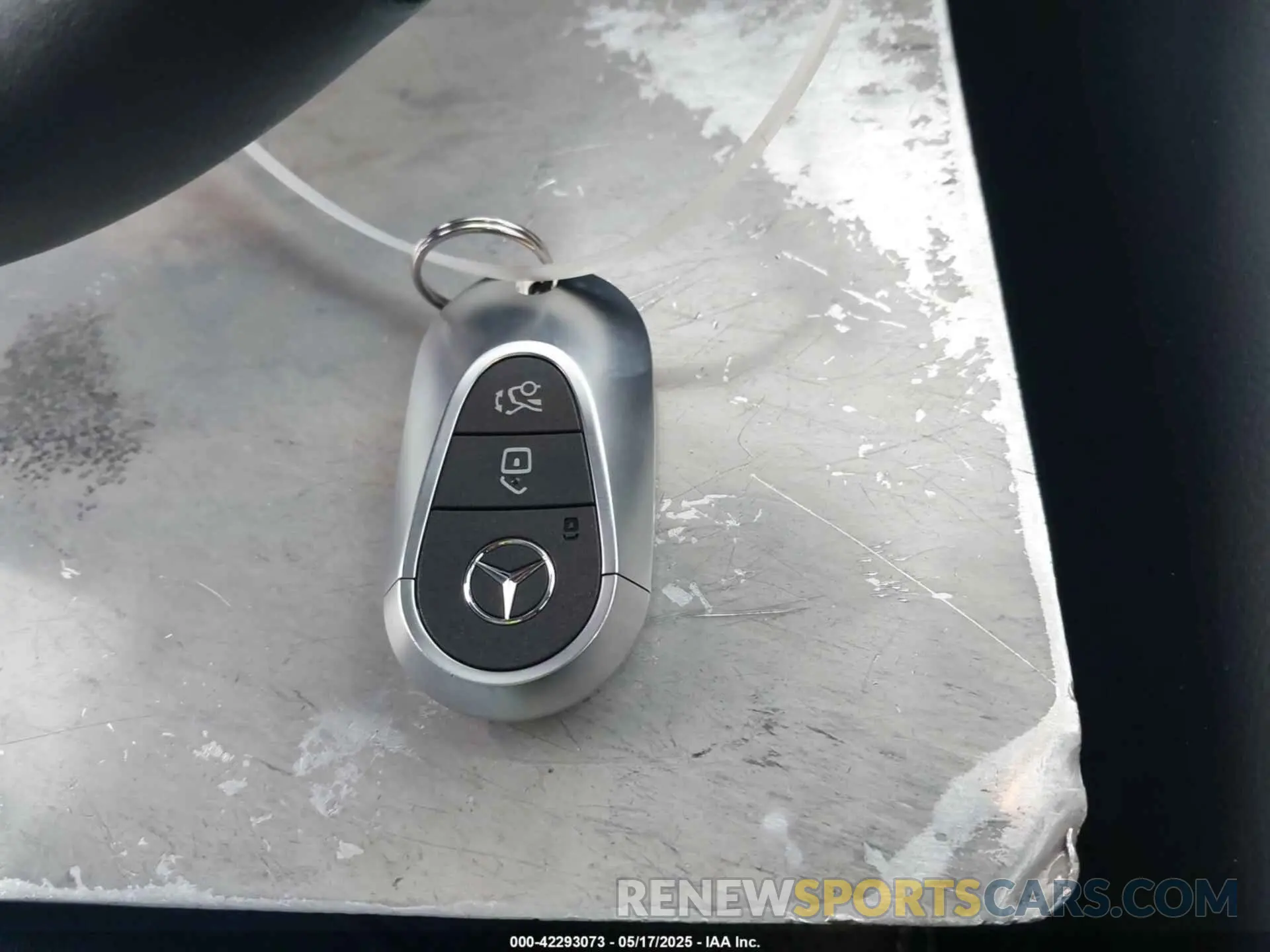 11 fotografías del automóvil dañado W1NKM4GB6RF190935 MERCEDES-BENZ GLC 300 2024
