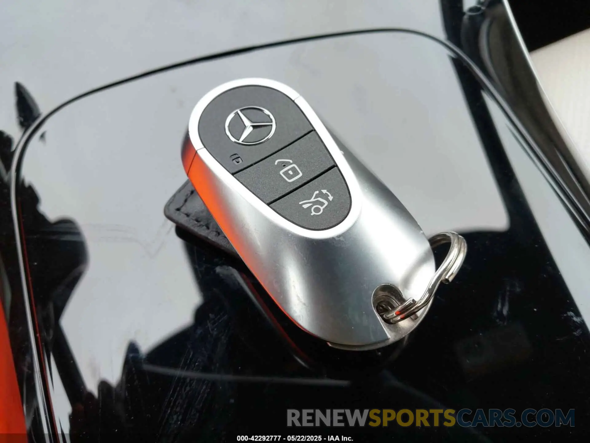11 fotografías del automóvil dañado W1NKM4HB1RF134366 MERCEDES-BENZ GLC 300 2024