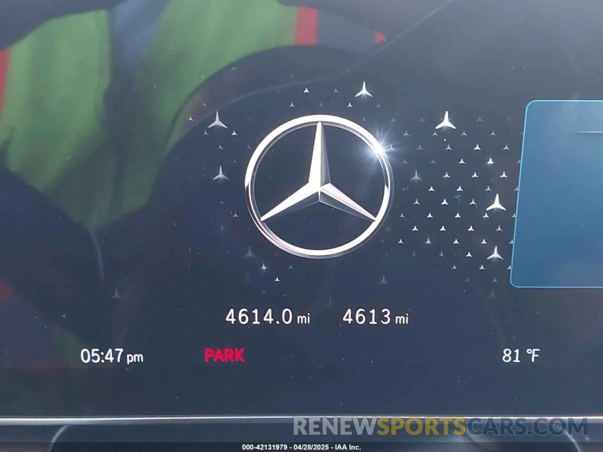 16 fotografías del automóvil dañado W1NKM4GB3SF274362 MERCEDES-BENZ GLC 300 2025