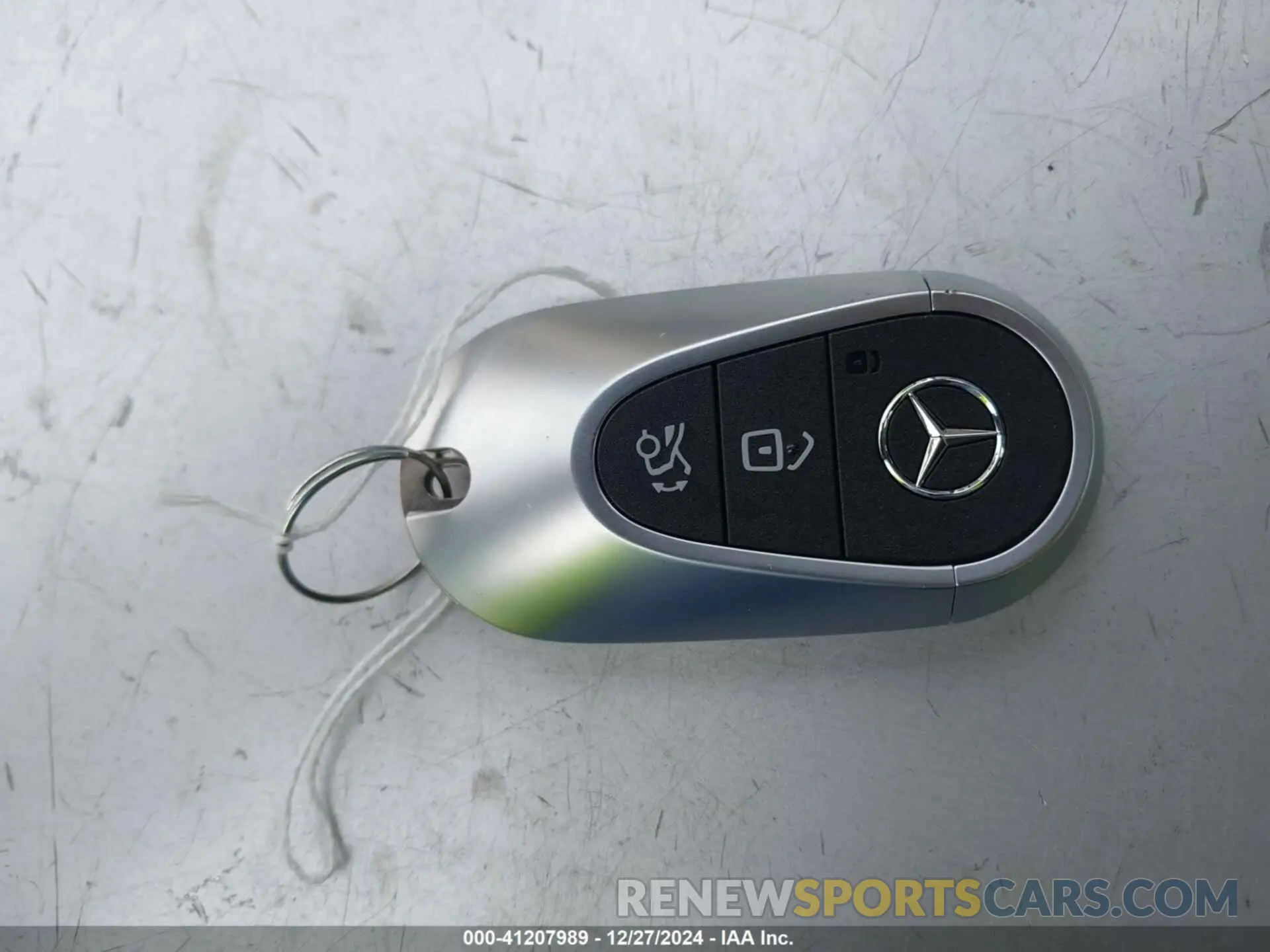 11 fotografías del automóvil dañado W1NKM4GB8SF245147 MERCEDES-BENZ GLC 300 2025