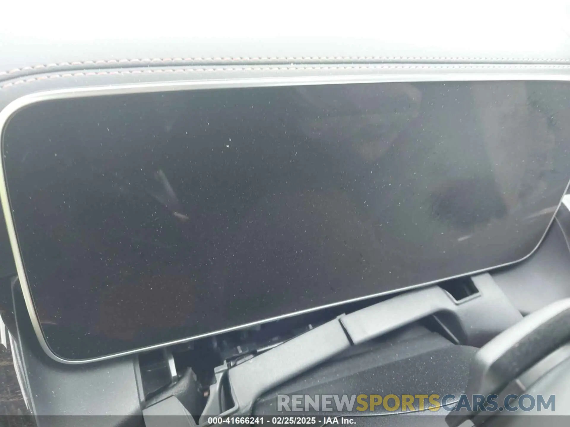 7 fotografías del automóvil dañado W1NKM4HB3SF237083 MERCEDES-BENZ GLC 300 2025