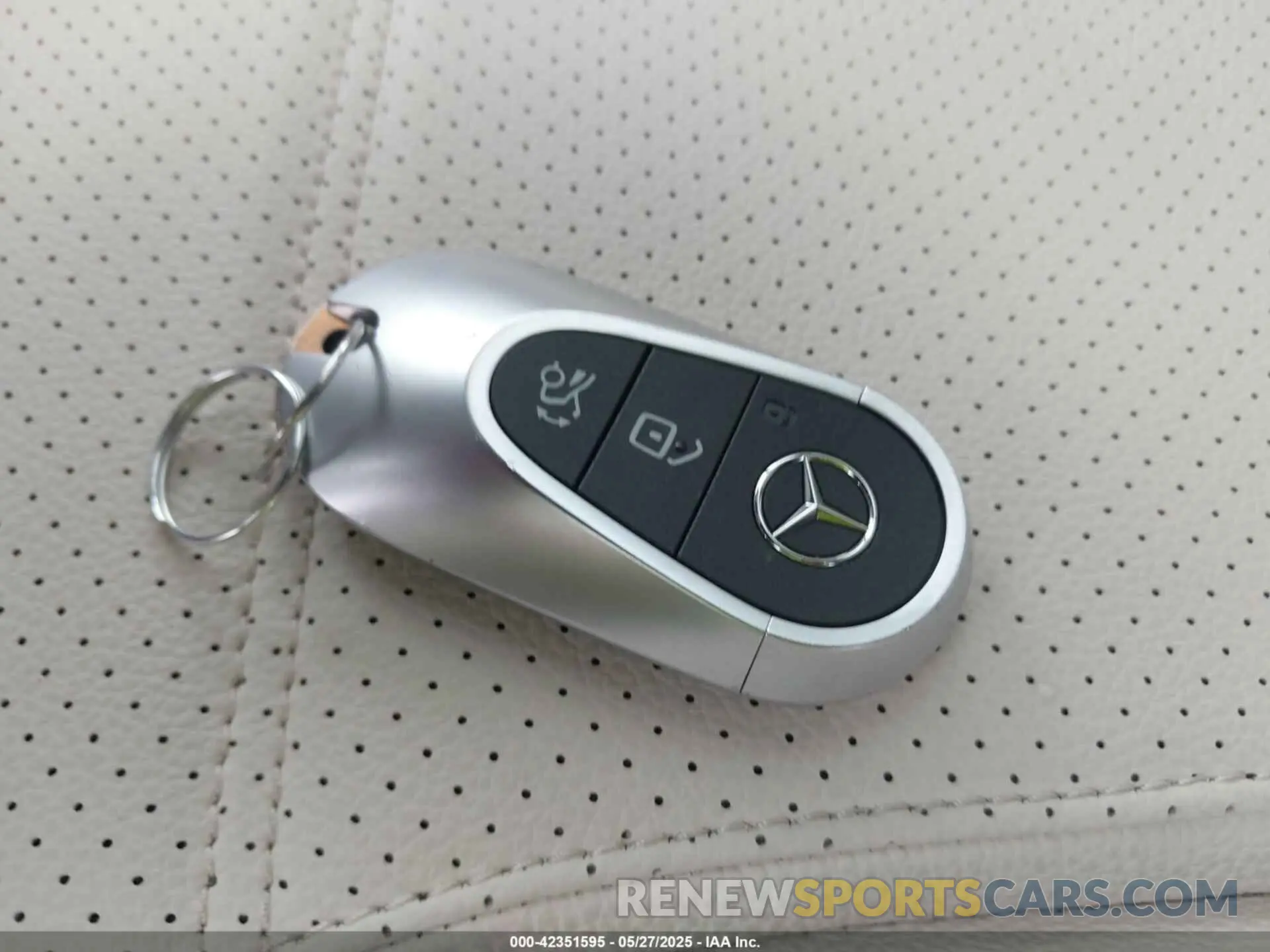 11 fotografías del automóvil dañado W1NKM4HB9SF239050 MERCEDES-BENZ GLC 300 2025