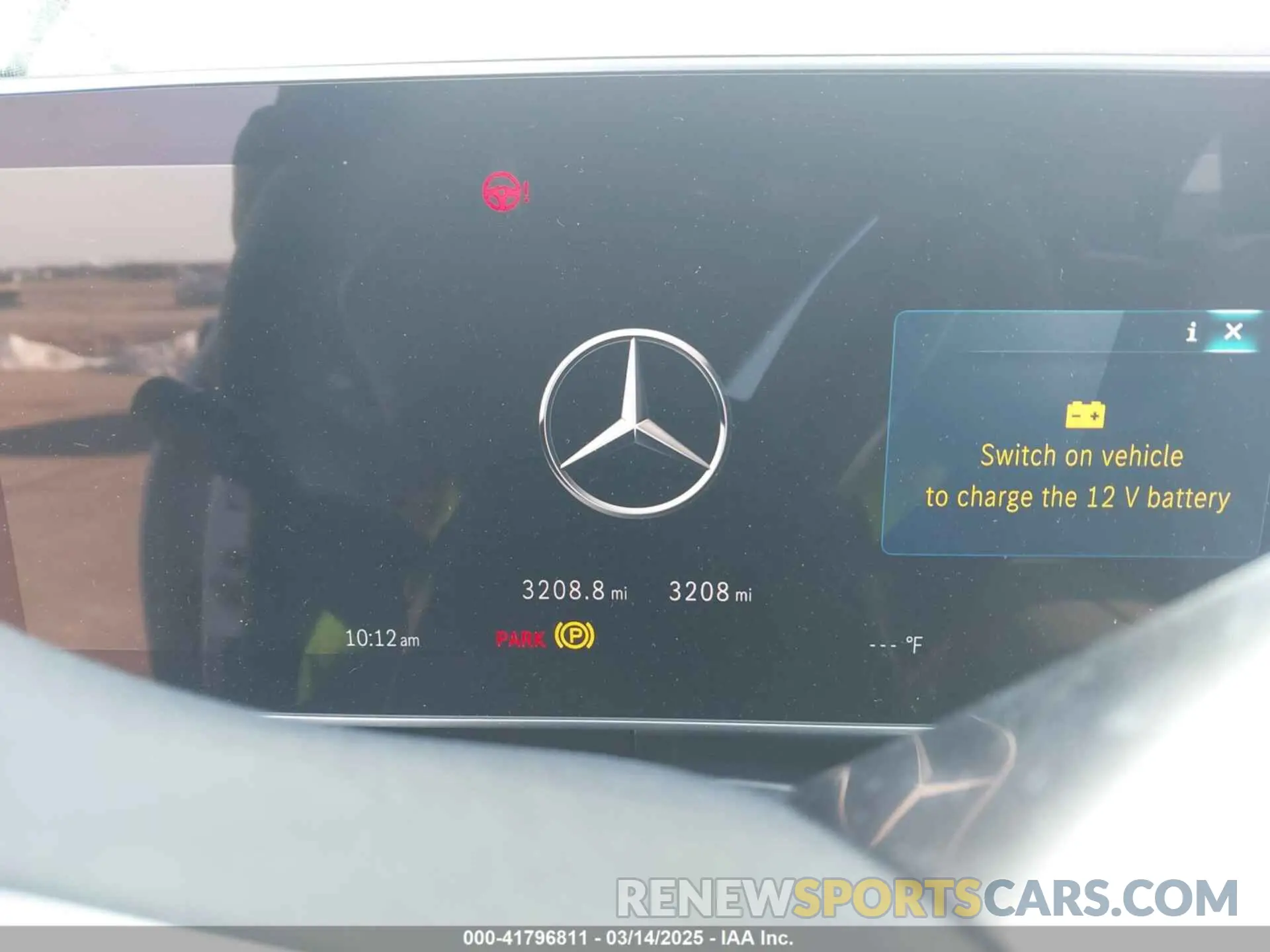 16 fotografías del automóvil dañado W1NKM4HBXSF282344 MERCEDES-BENZ GLC 300 2025