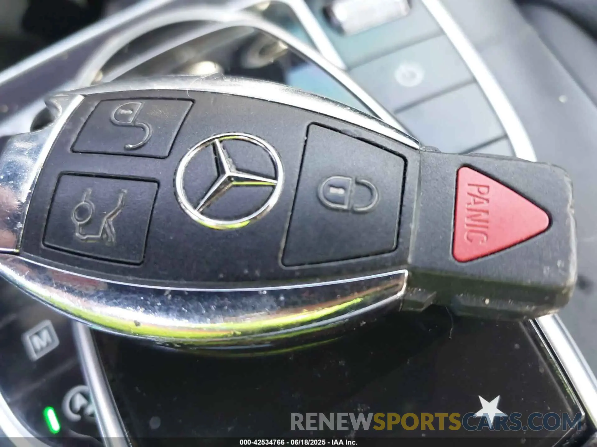 11 fotografías del automóvil dañado WDC0J4KB5KF569665 MERCEDES-BENZ GLC 300 COUPE 2019