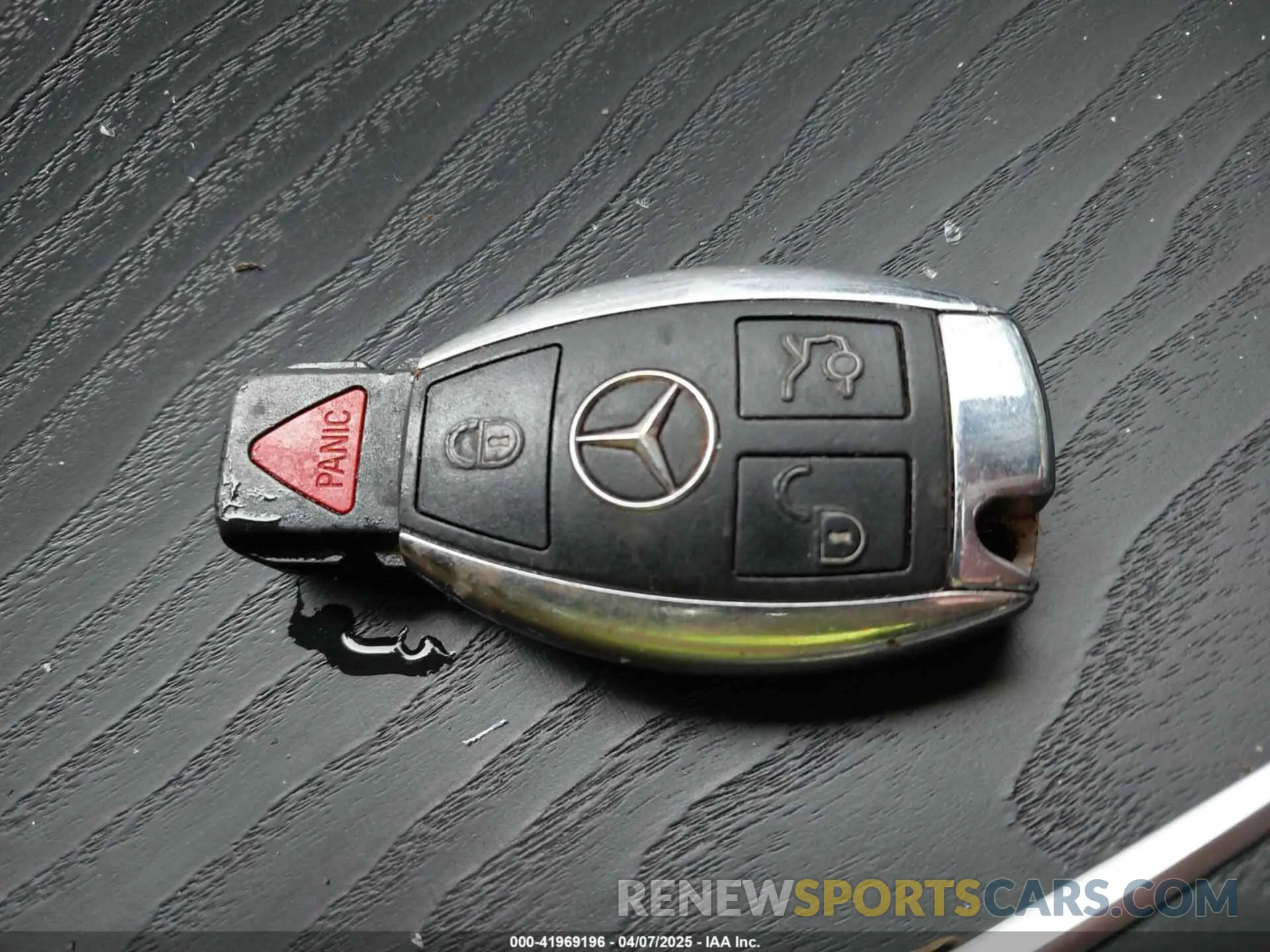 11 fotografías del automóvil dañado WDC0J4KB8KF664639 MERCEDES-BENZ GLC 300 COUPE 2019