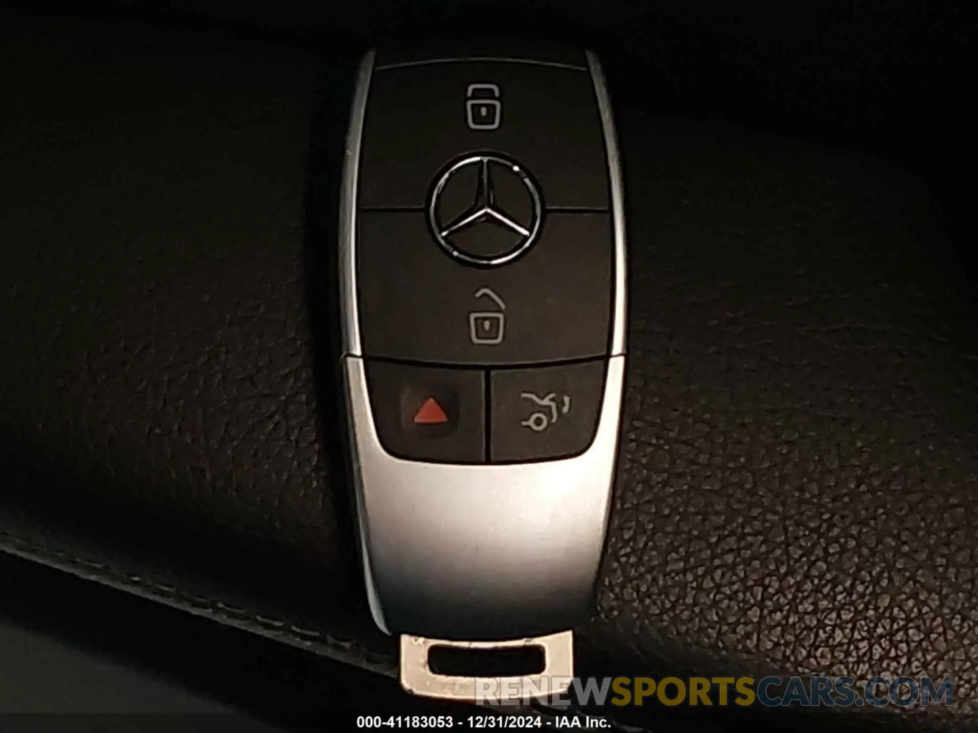 11 fotografías del automóvil dañado WDC0J8EB5LF673593 MERCEDES-BENZ GLC 300 COUPE 2020