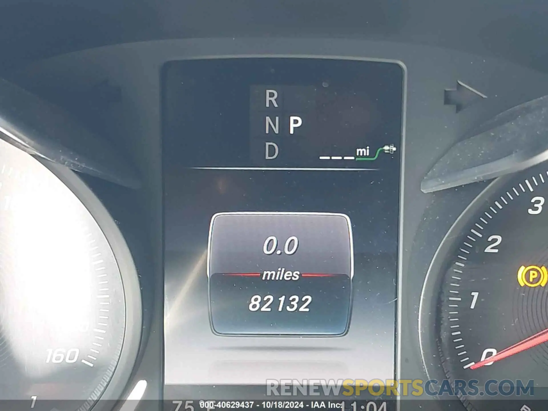 15 fotografías del automóvil dañado WDC0G5EB0KF593405 MERCEDES-BENZ GLC 350E 2019
