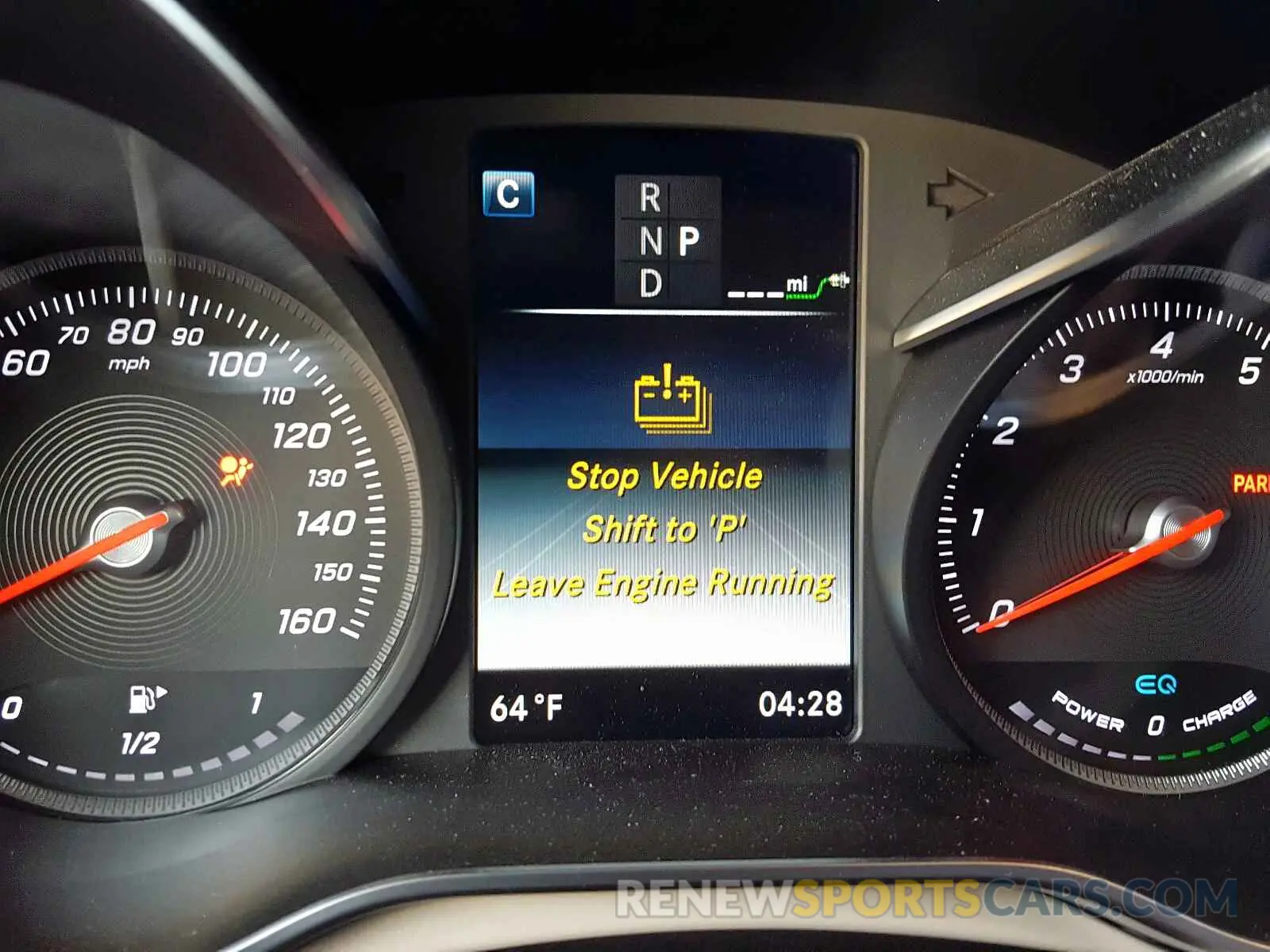 8 fotografías del automóvil dañado WDC0G5EB4KF601649 MERCEDES-BENZ GLC 350E 2019