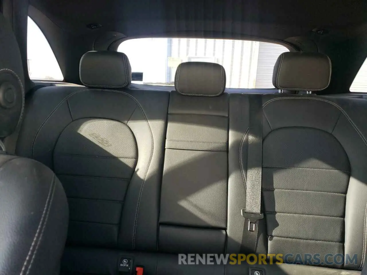 10 fotografías del automóvil dañado WDC0G4JB0KV138186 MERCEDES-BENZ GLC-CLASS 2019