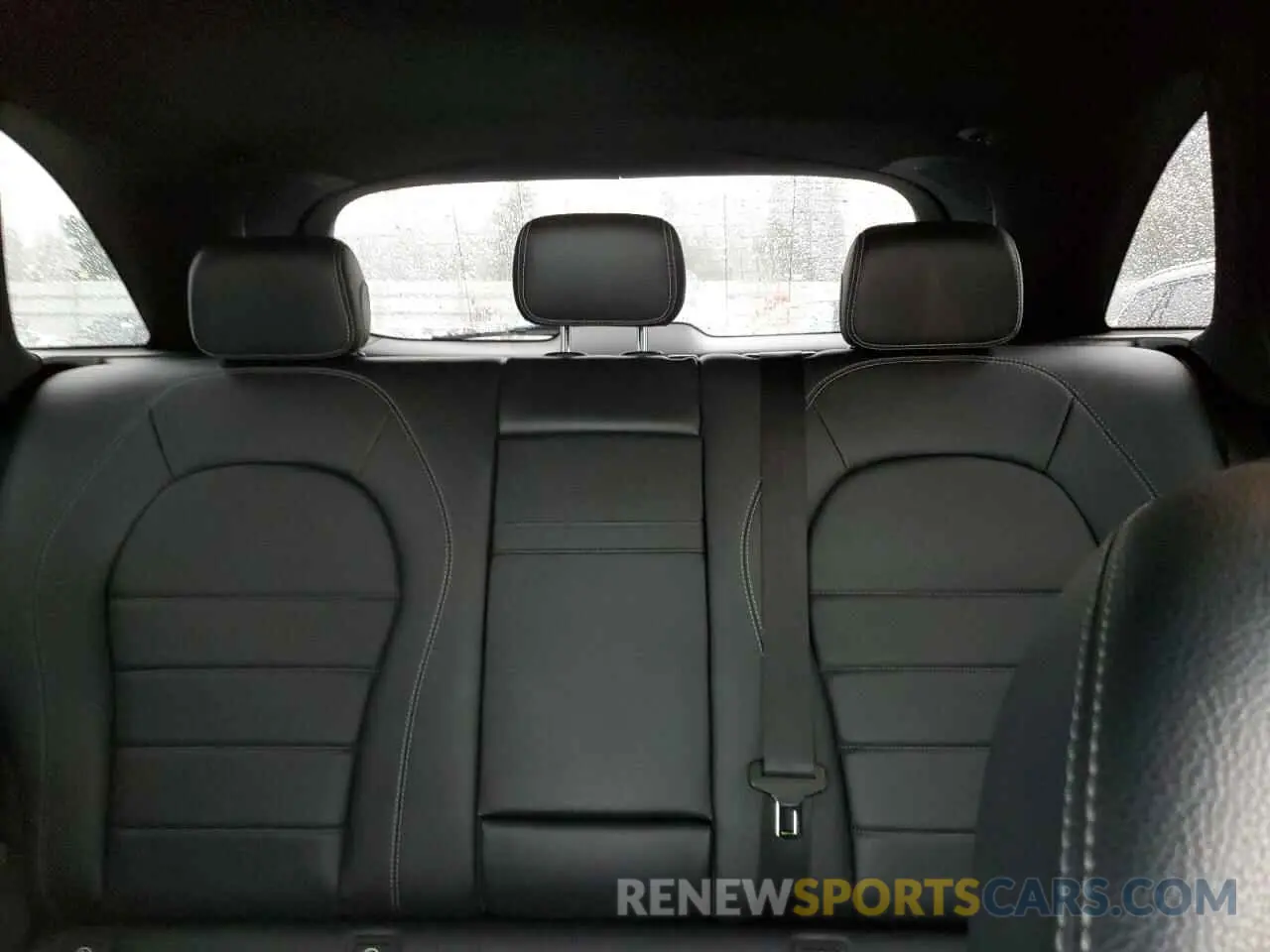 10 fotografías del automóvil dañado WDC0G4JB0KV164111 MERCEDES-BENZ GLC-CLASS 2019