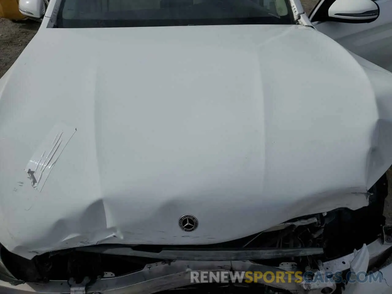 14 fotografías del automóvil dañado WDC0G4JB1KF588004 MERCEDES-BENZ GLC-CLASS 2019
