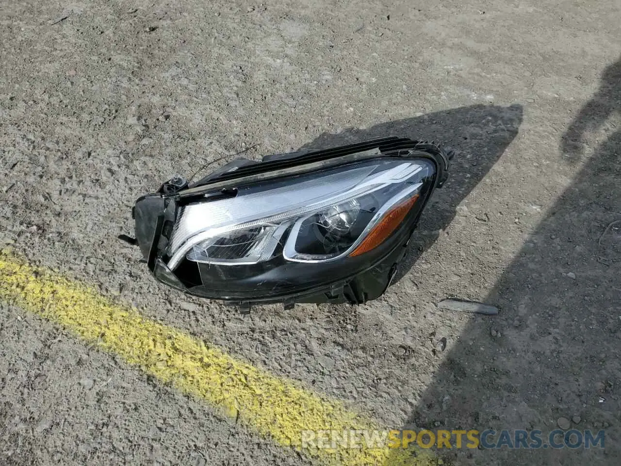 15 fotografías del automóvil dañado WDC0G4JB1KF588004 MERCEDES-BENZ GLC-CLASS 2019