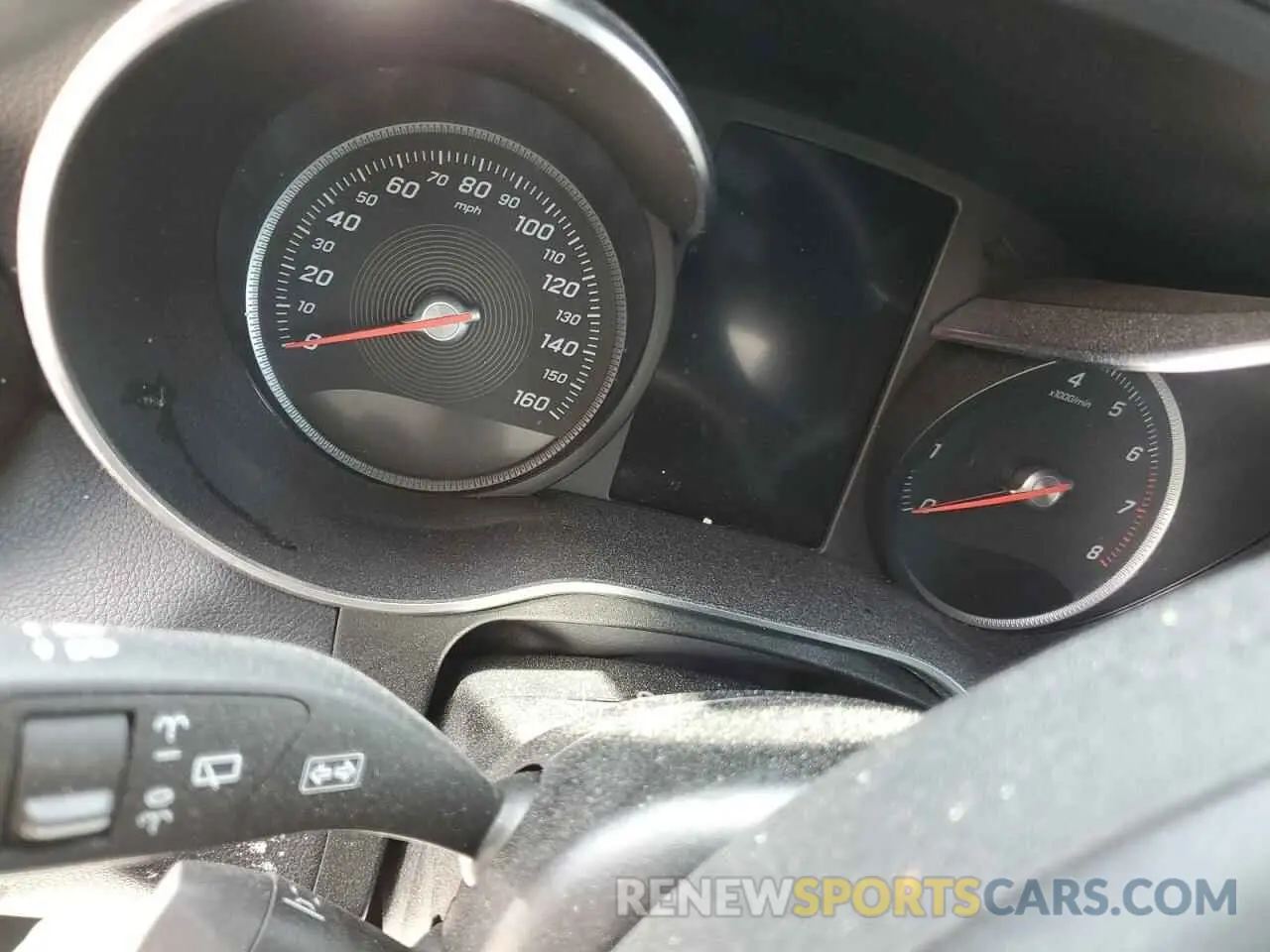 9 fotografías del automóvil dañado WDC0G4JB2KV171805 MERCEDES-BENZ GLC-CLASS 2019