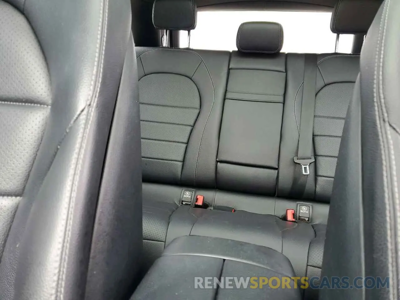10 fotografías del automóvil dañado WDC0G4JB6KF506798 MERCEDES-BENZ GLC-CLASS 2019
