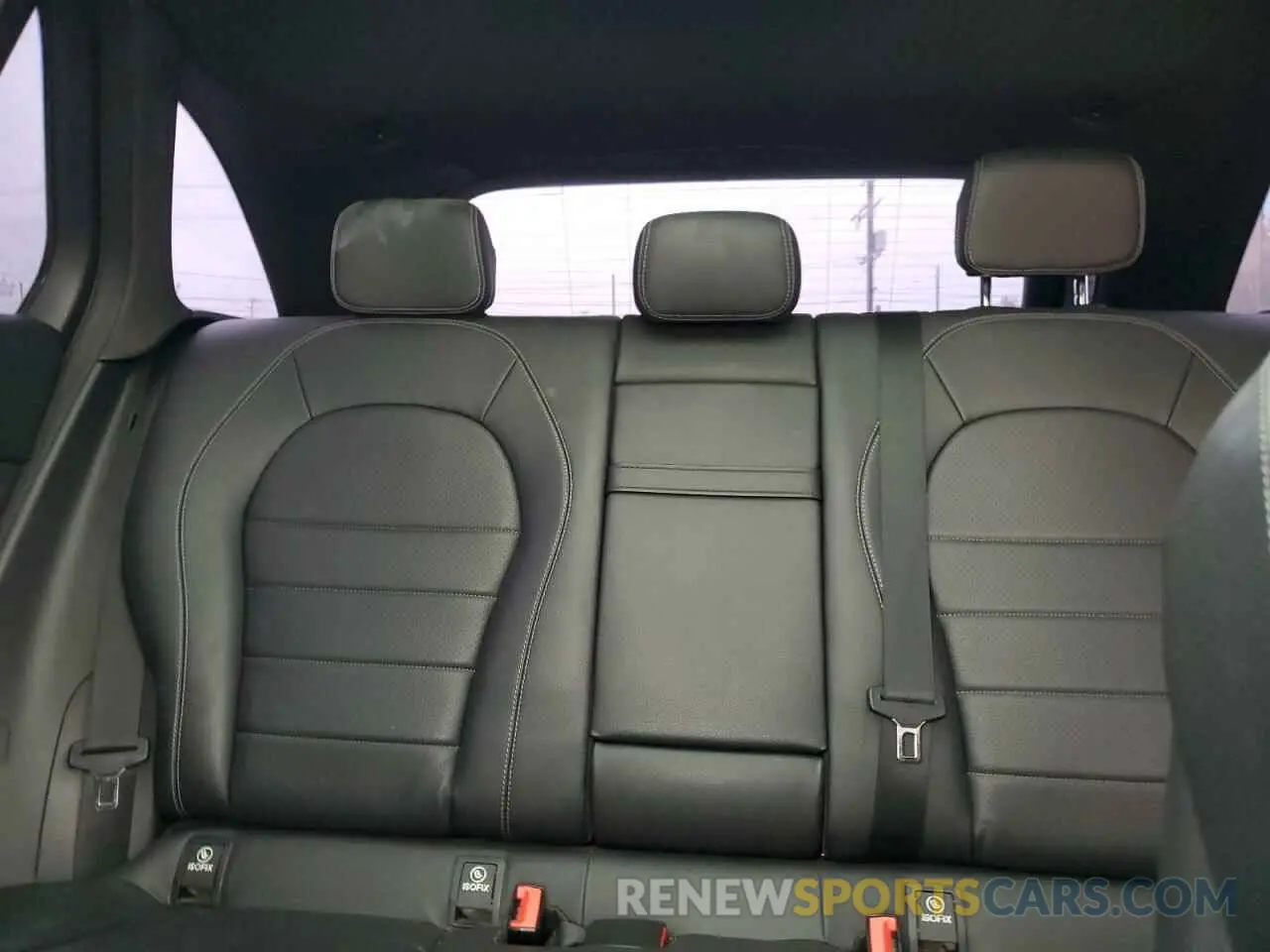 10 fotografías del automóvil dañado WDC0G4JB6KV150262 MERCEDES-BENZ GLC-CLASS 2019