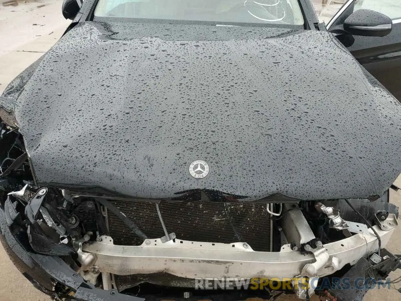 14 fotografías del automóvil dañado WDC0G4JB8KV133267 MERCEDES-BENZ GLC-CLASS 2019