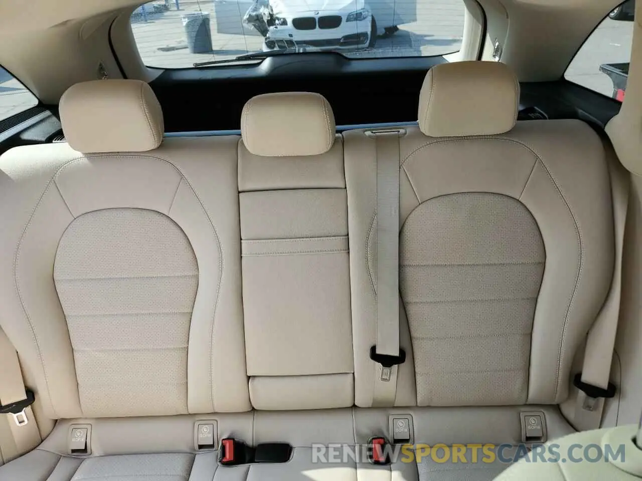 10 fotografías del automóvil dañado WDC0G4JB9KV132869 MERCEDES-BENZ GLC-CLASS 2019