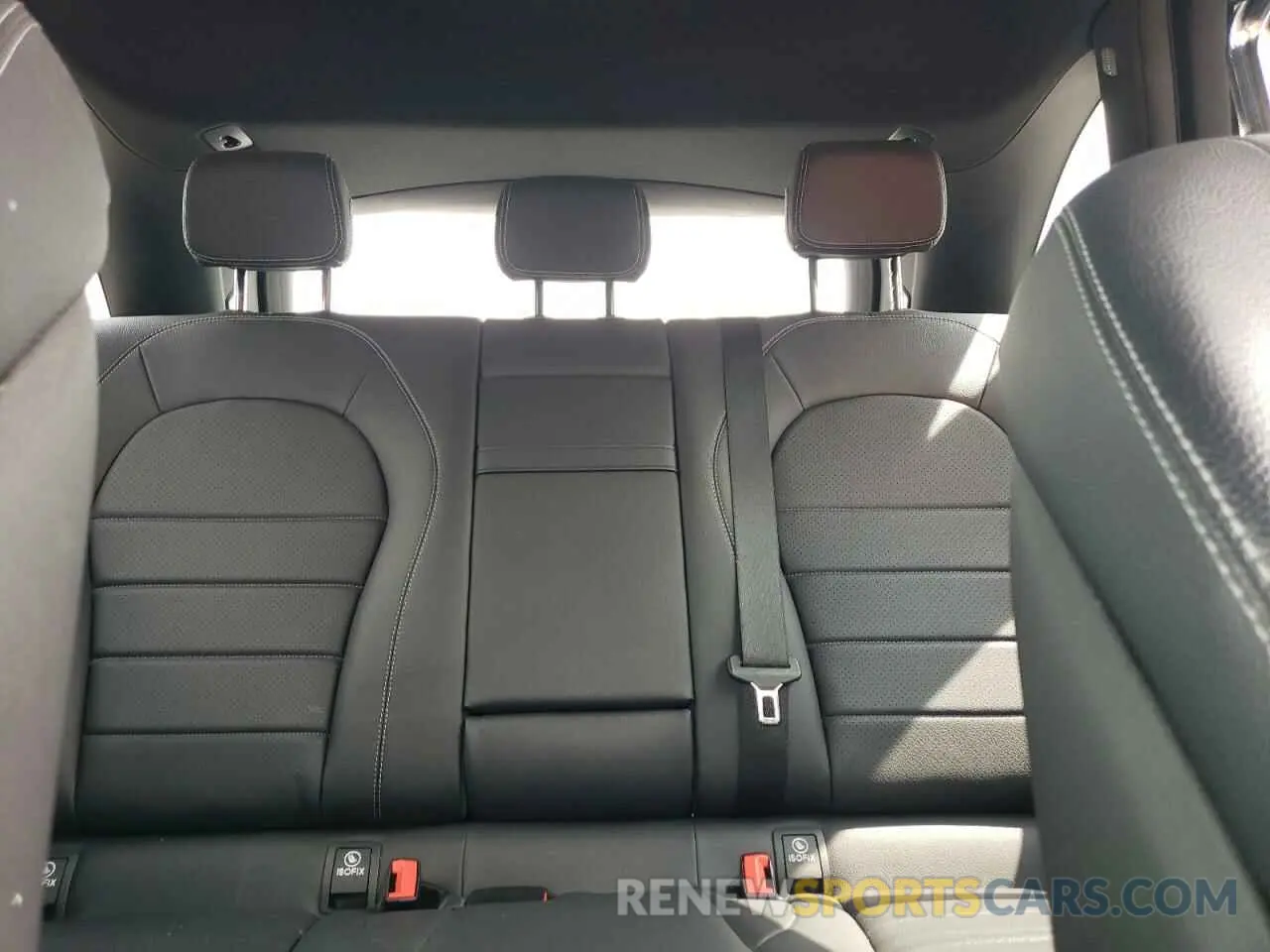 10 fotografías del automóvil dañado WDC0G4JBXKV180154 MERCEDES-BENZ GLC-CLASS 2019