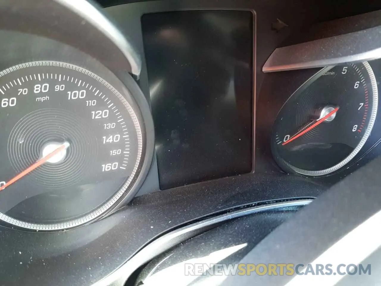 8 fotografías del automóvil dañado WDC0G4KB0KV191839 MERCEDES-BENZ GLC-CLASS 2019