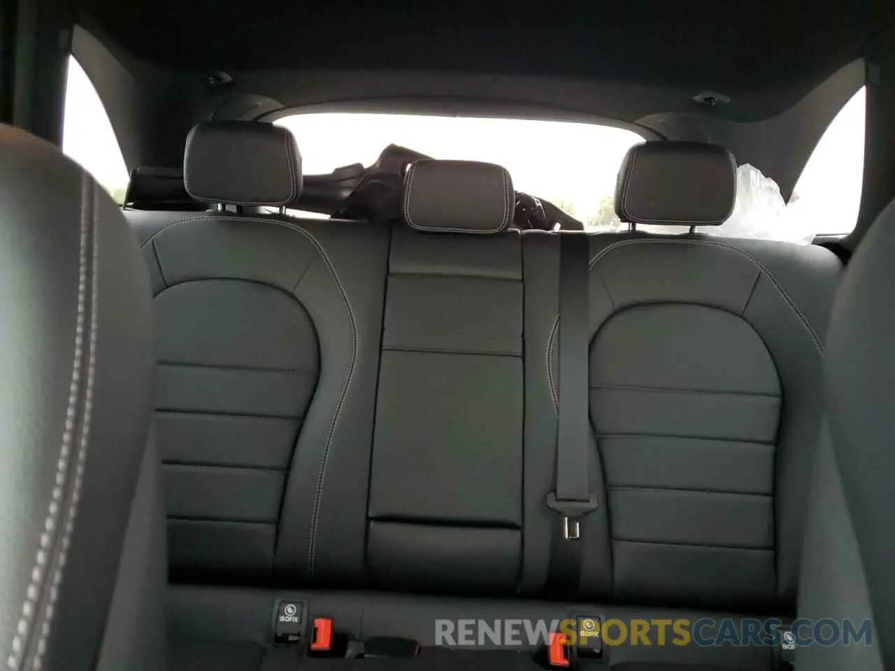 10 fotografías del automóvil dañado WDC0G4KB2KV191597 MERCEDES-BENZ GLC-CLASS 2019