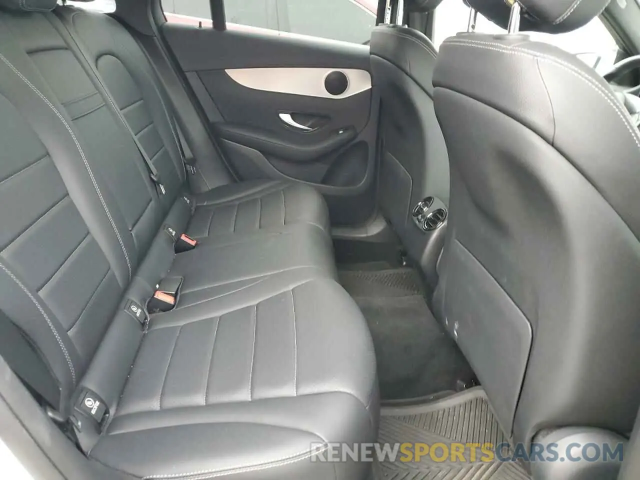 11 fotografías del automóvil dañado WDC0G4KB2KV191597 MERCEDES-BENZ GLC-CLASS 2019