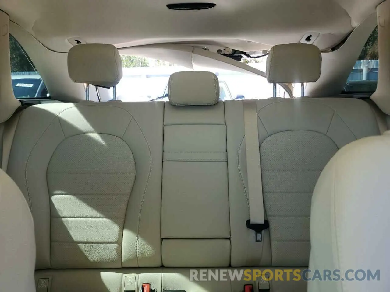 10 fotografías del automóvil dañado WDC0G4KB3KV148578 MERCEDES-BENZ GLC-CLASS 2019