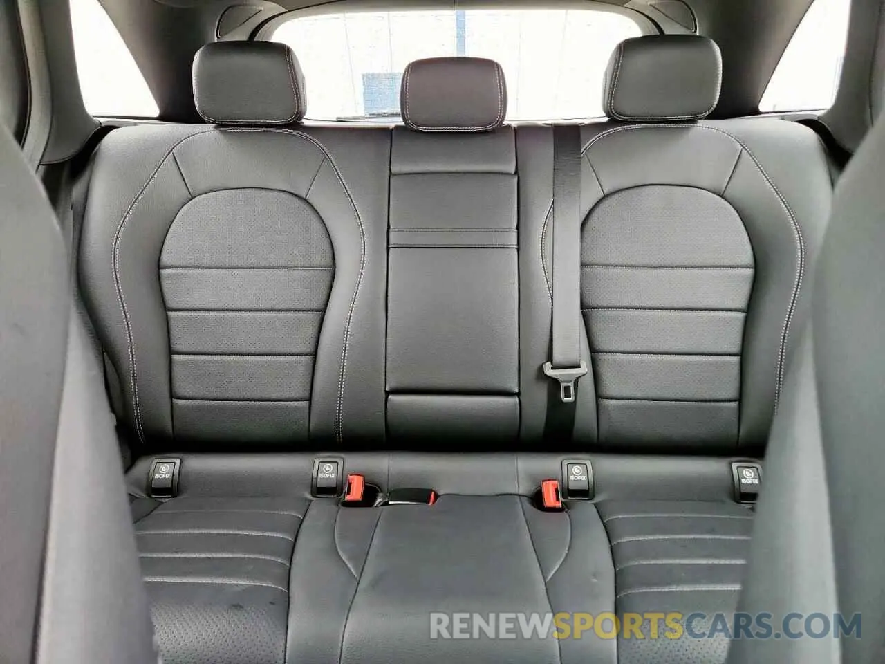 10 fotografías del automóvil dañado WDC0G4KB4KF642717 MERCEDES-BENZ GLC-CLASS 2019